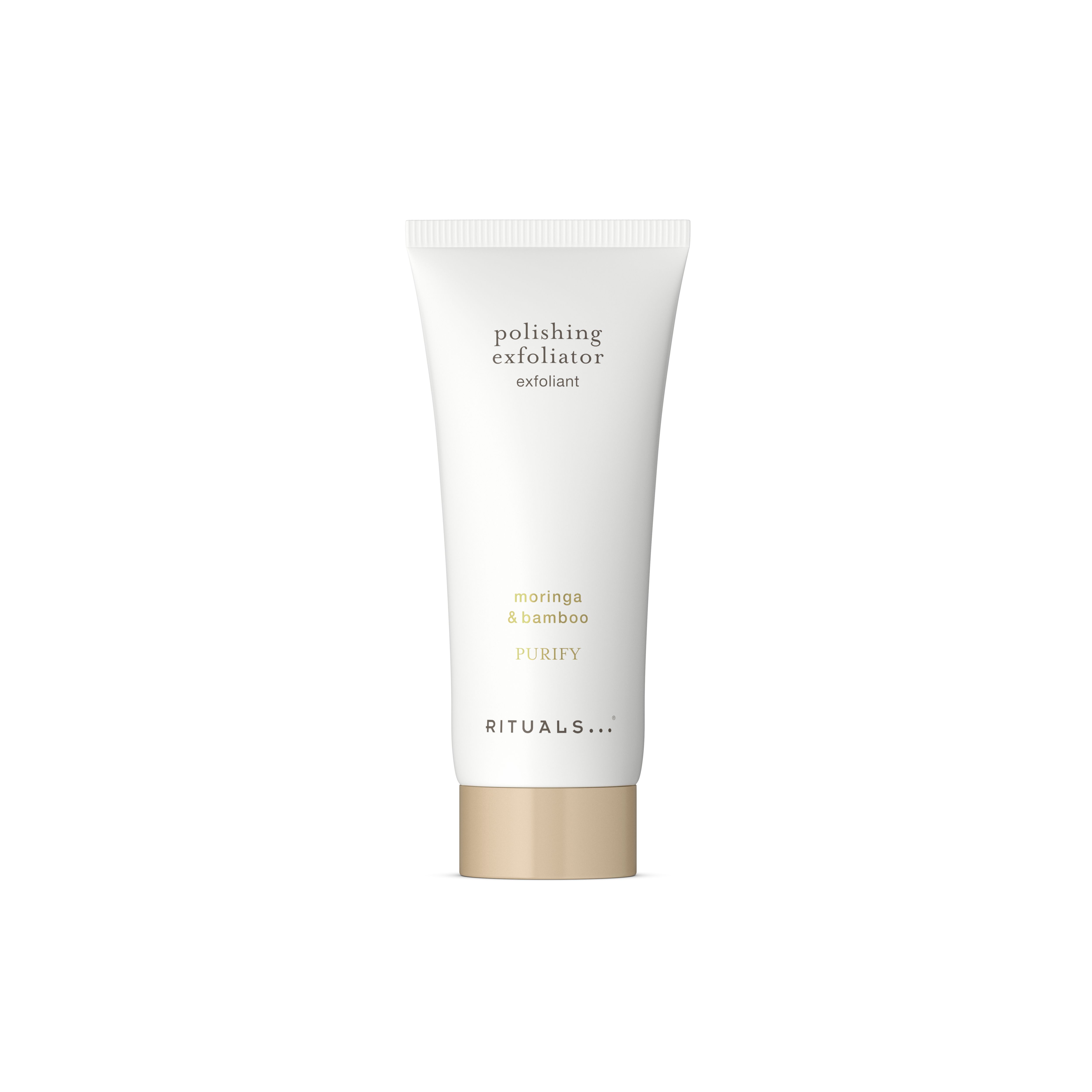 Polishing Exfoliator
