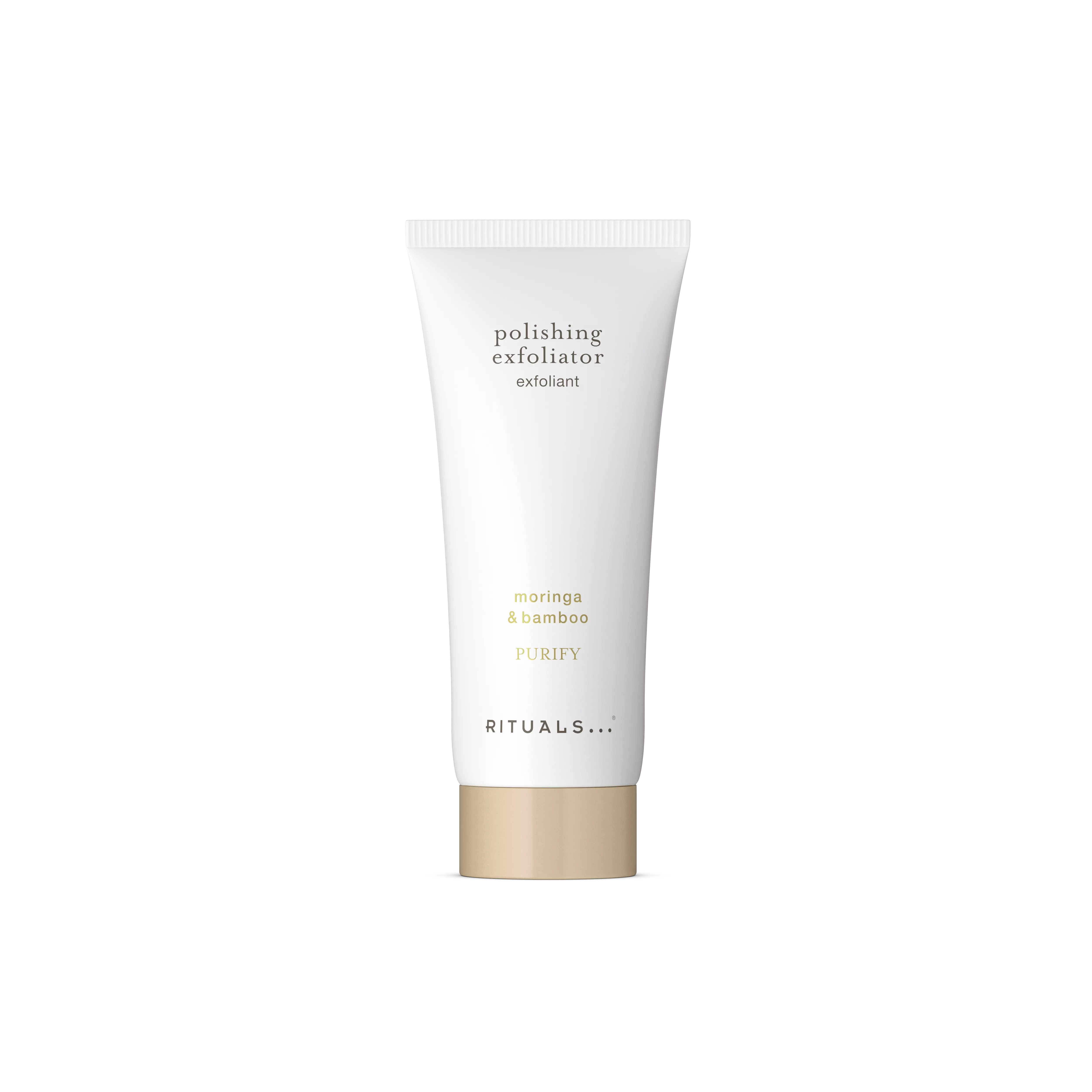 Polishing Exfoliator