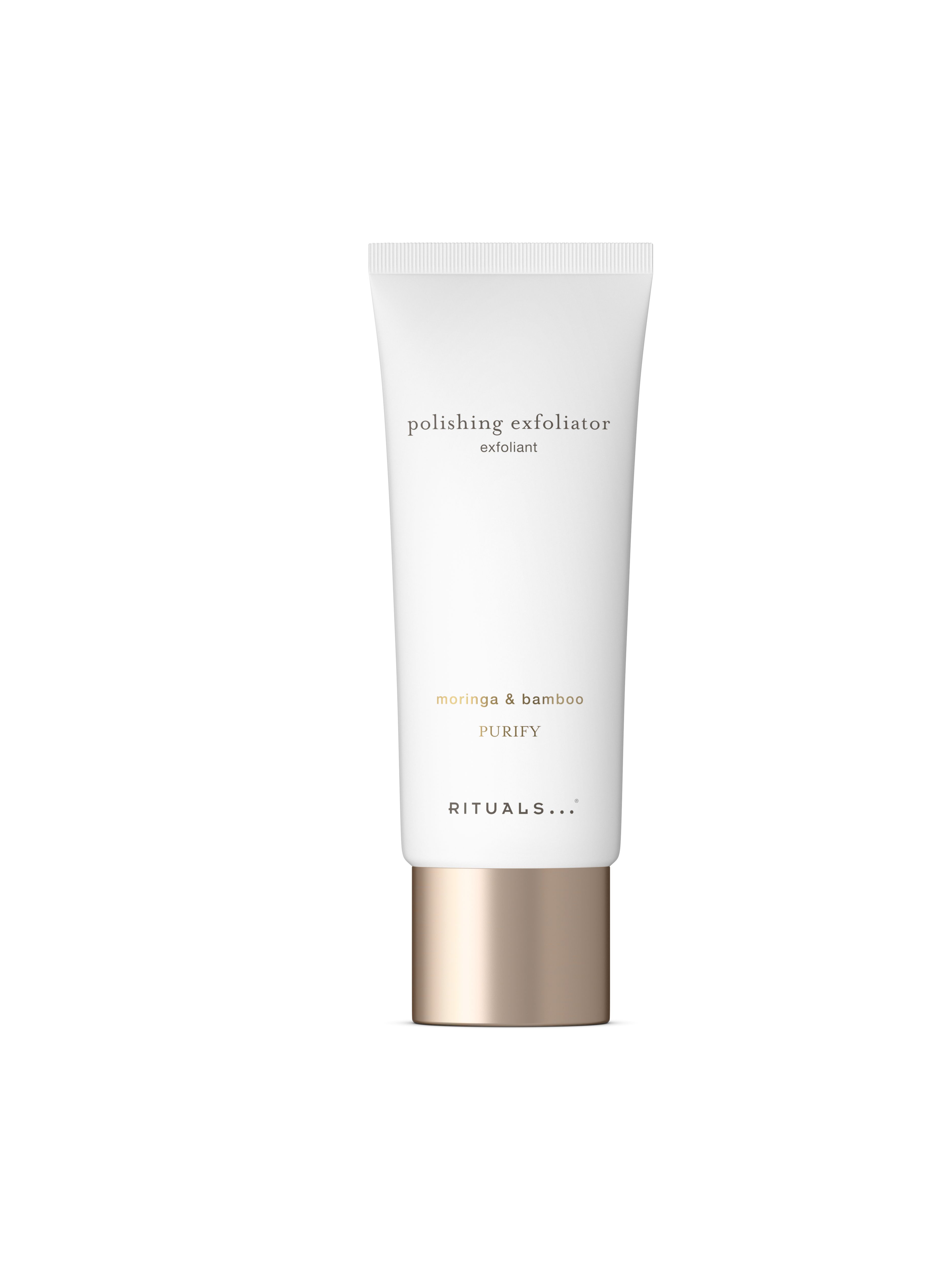 Polishing Exfoliator