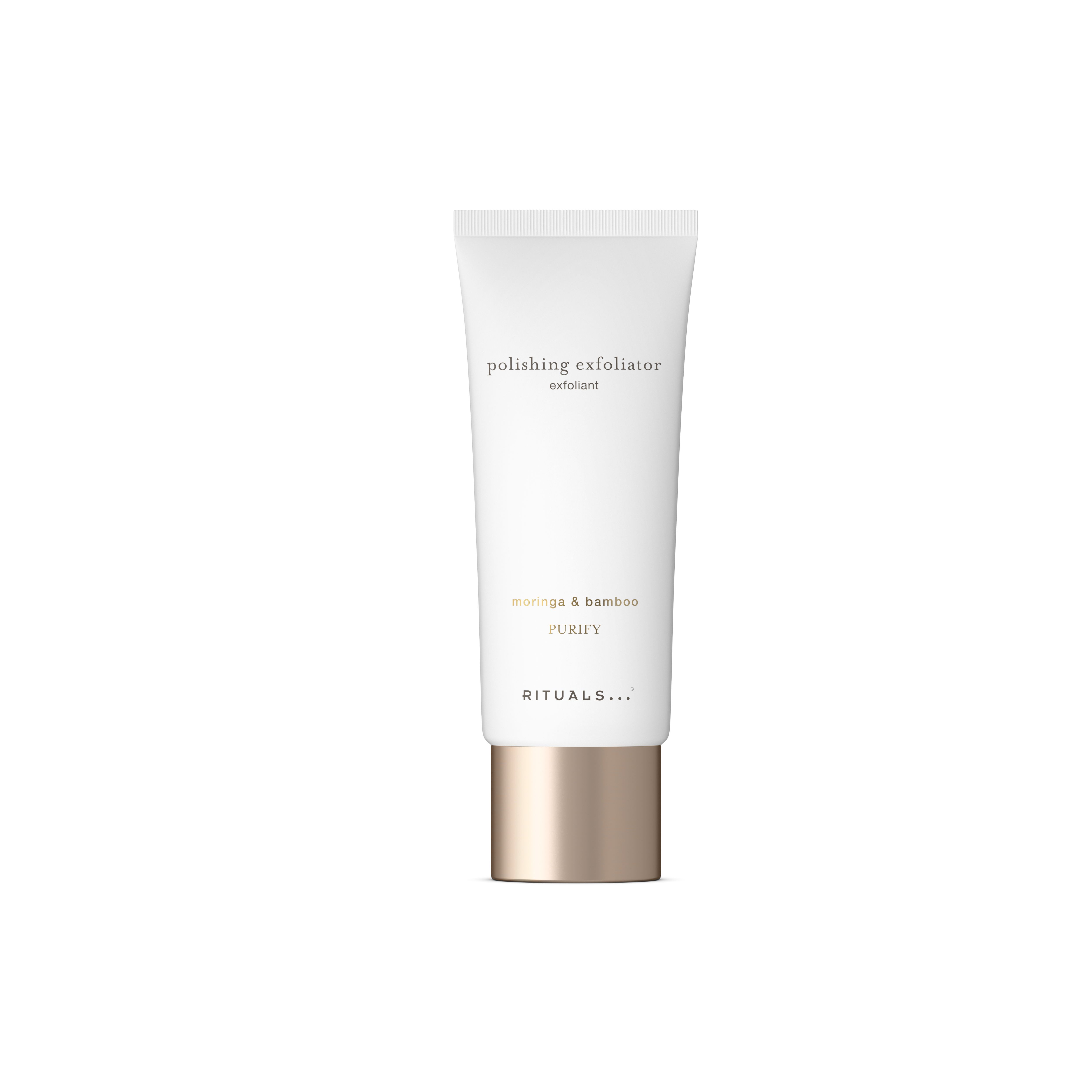 Polishing Exfoliator