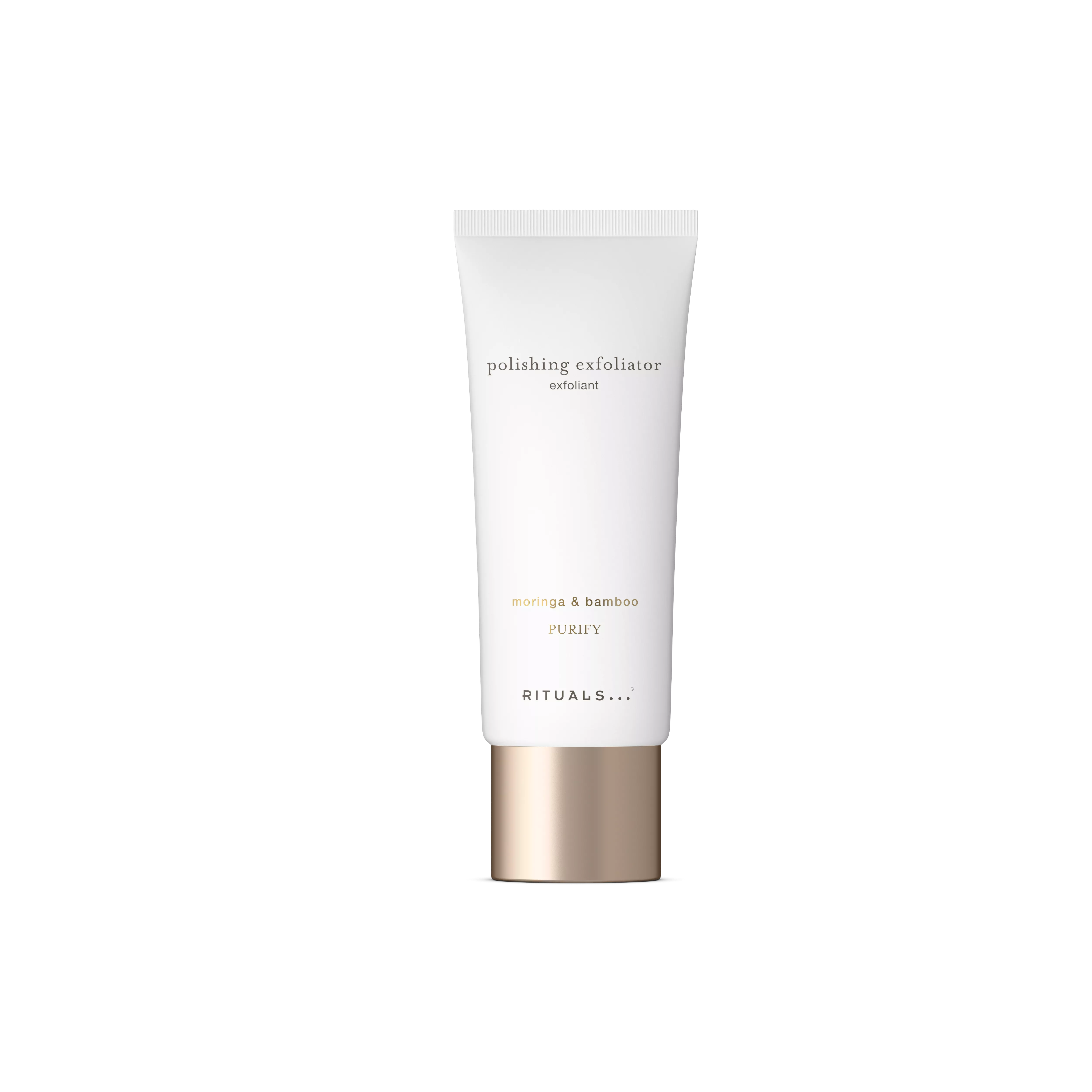 Polishing Exfoliator
