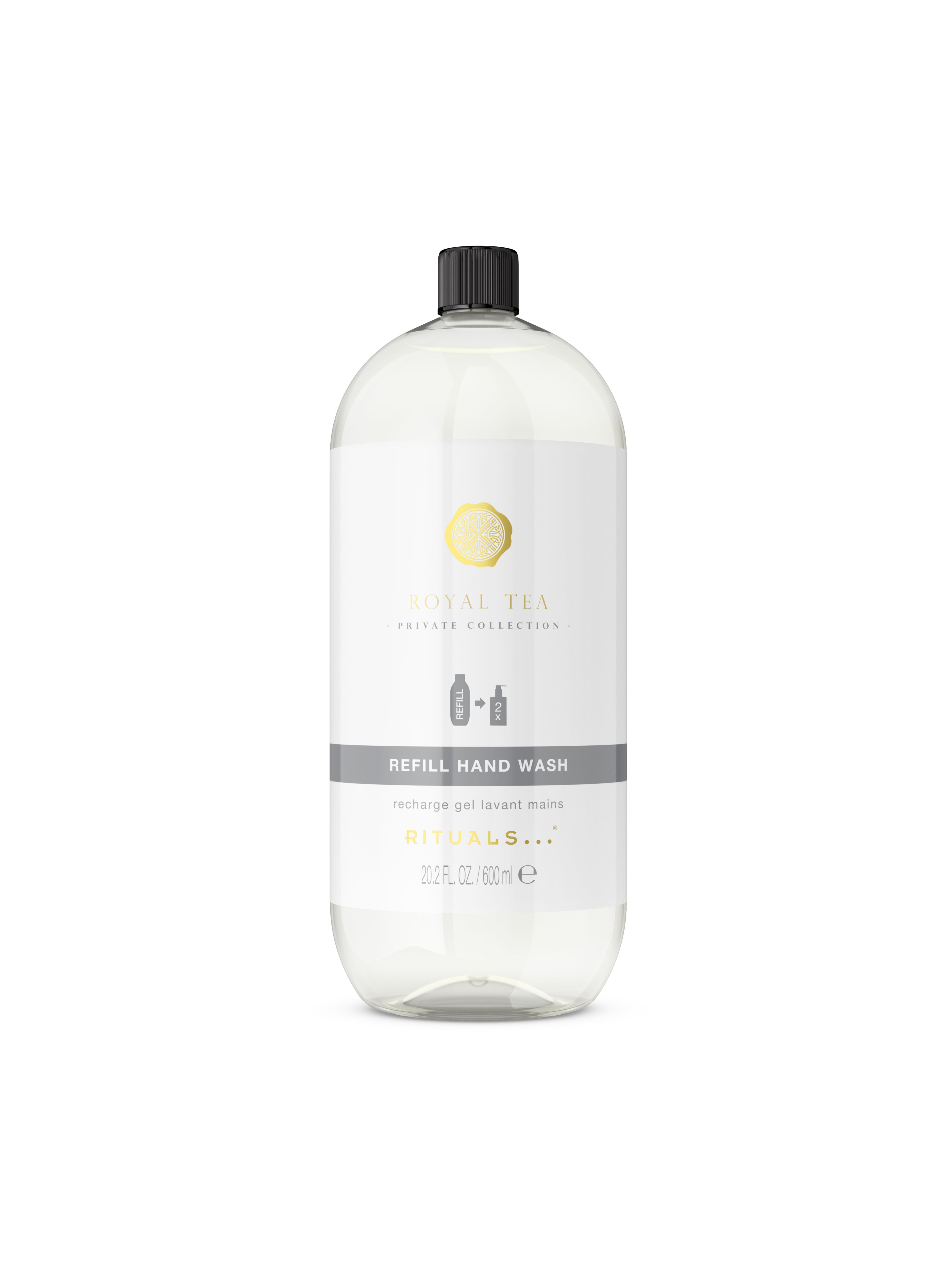 Royal Tea Refill Hand Wash