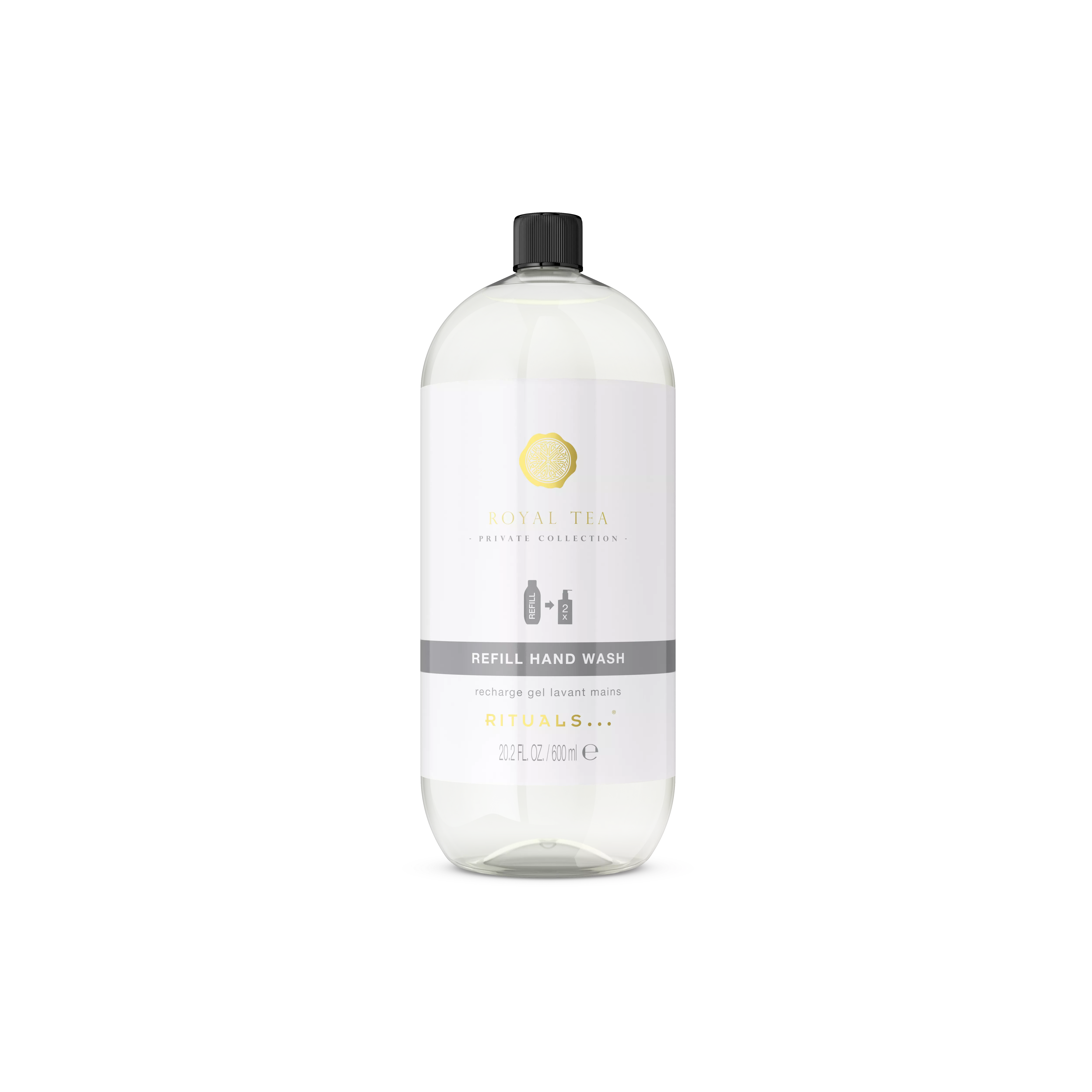 Royal Tea Refill Hand Wash