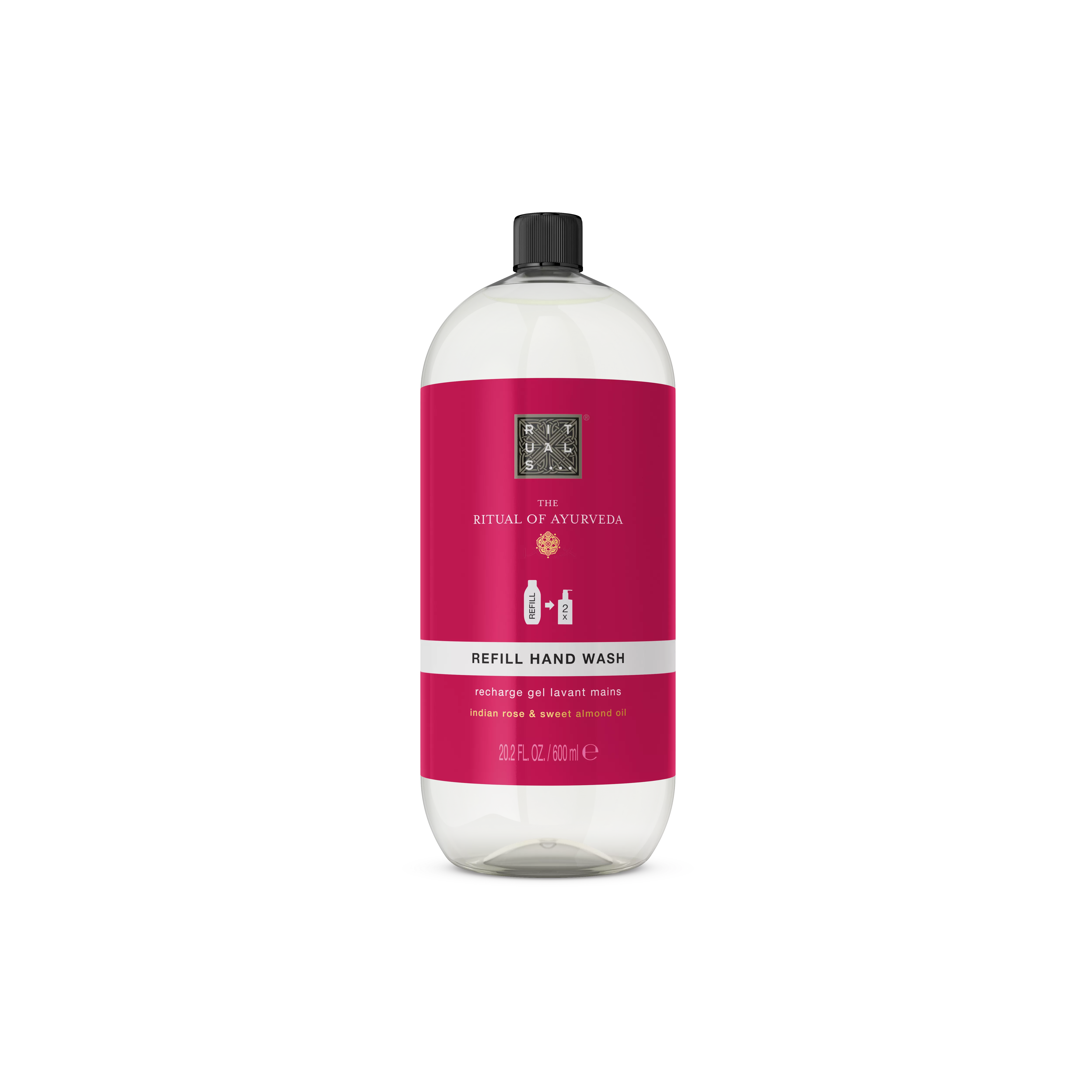 Refill Hand Wash