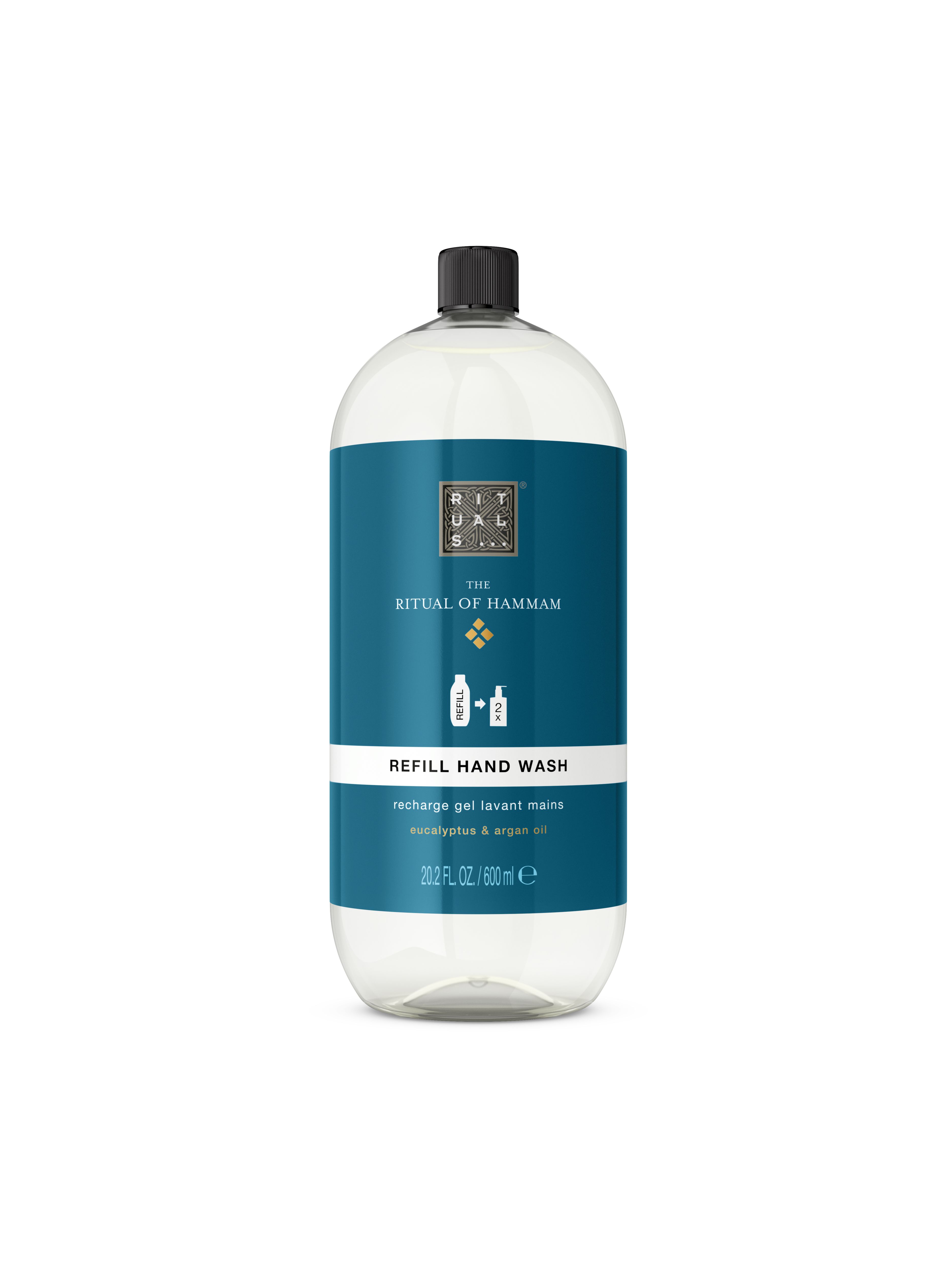Refill Hand Wash