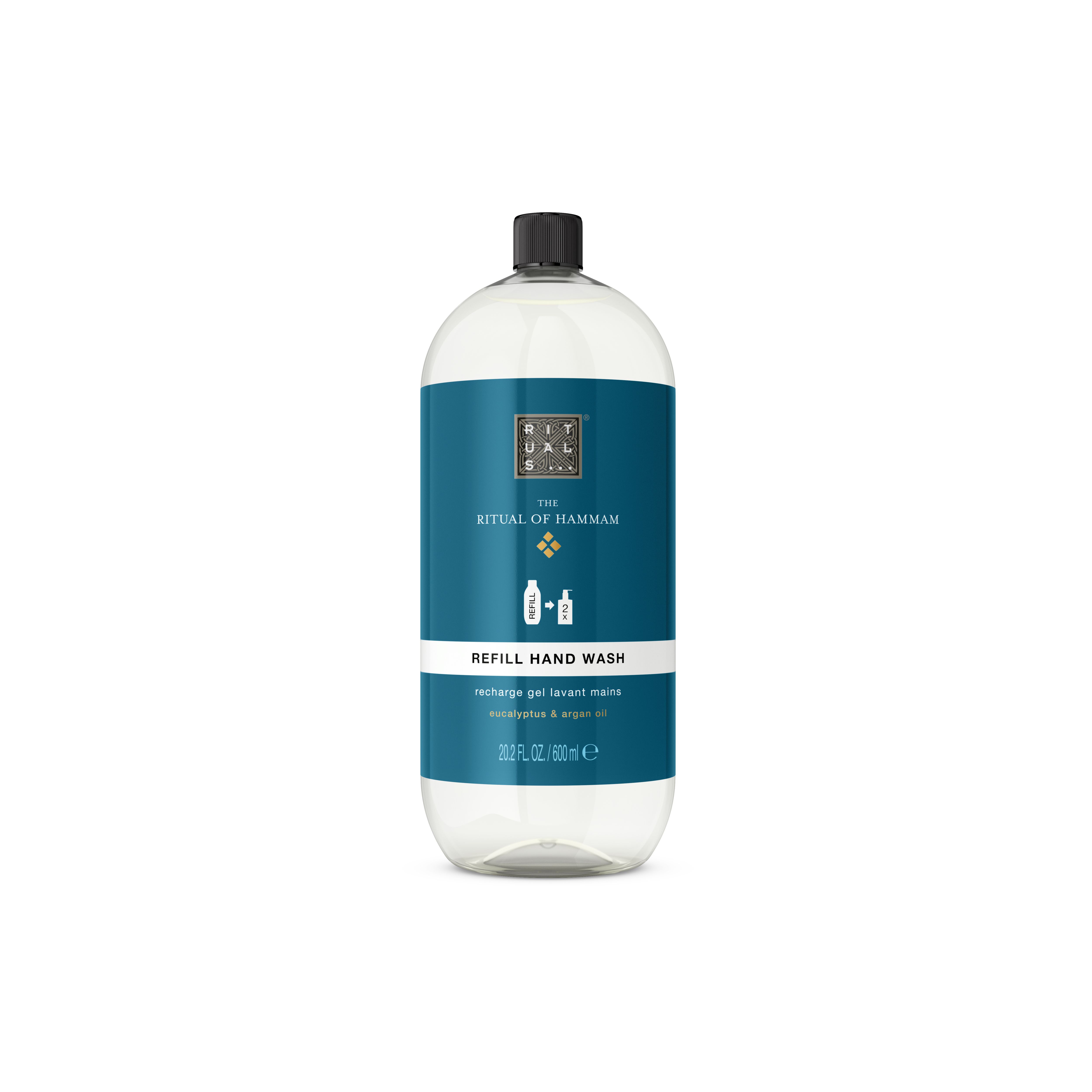 Refill Hand Wash