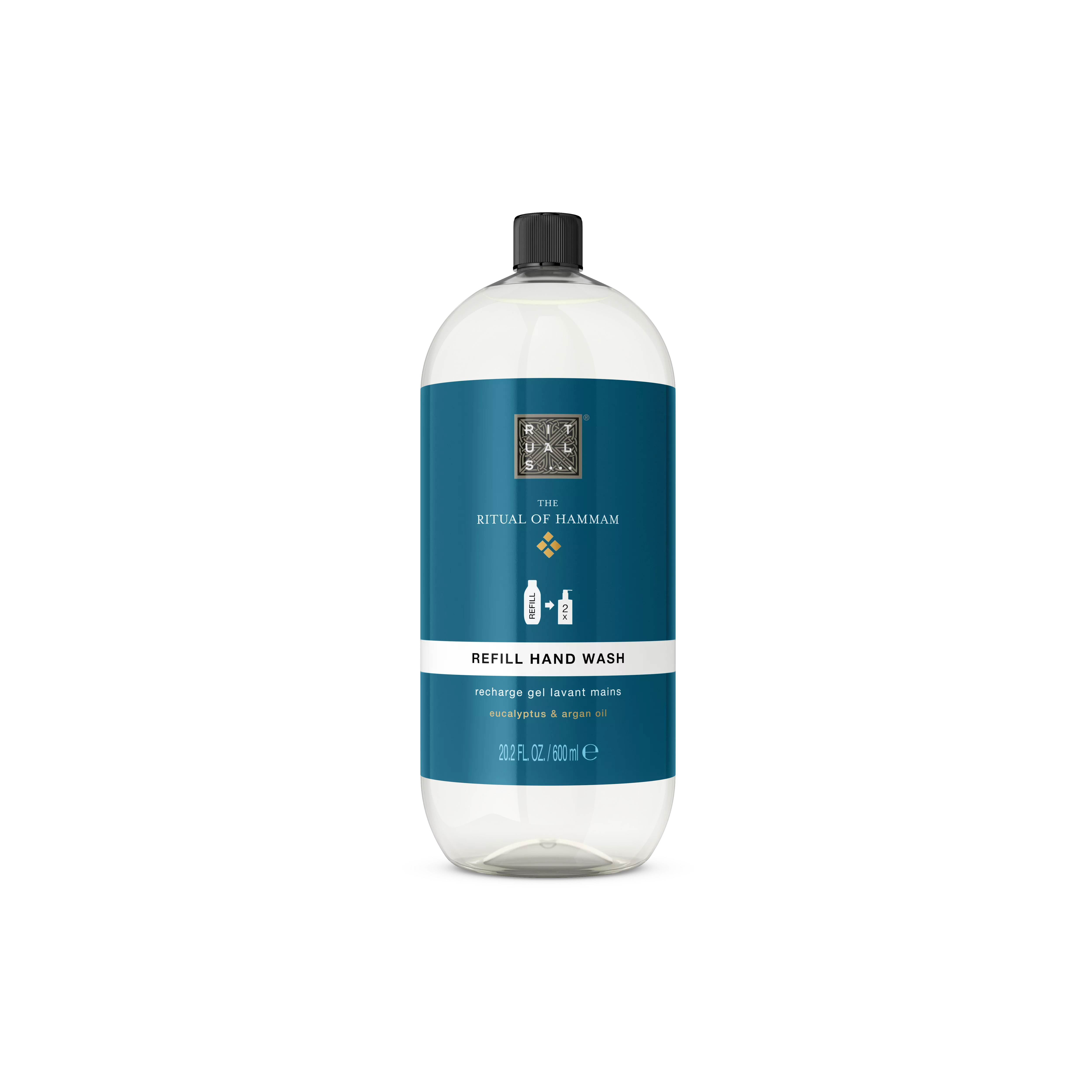 Refill Hand Wash