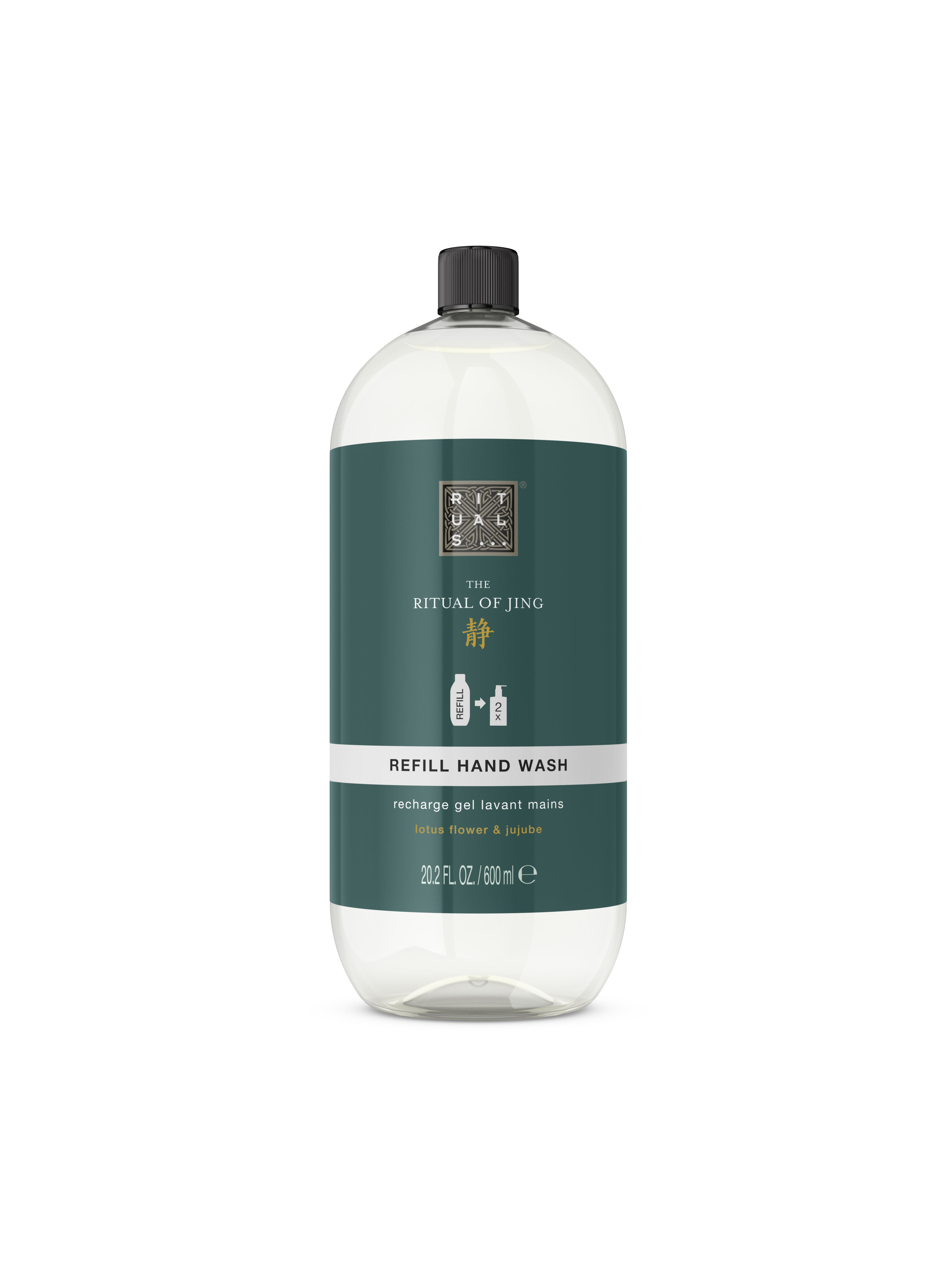 Refill Hand Wash