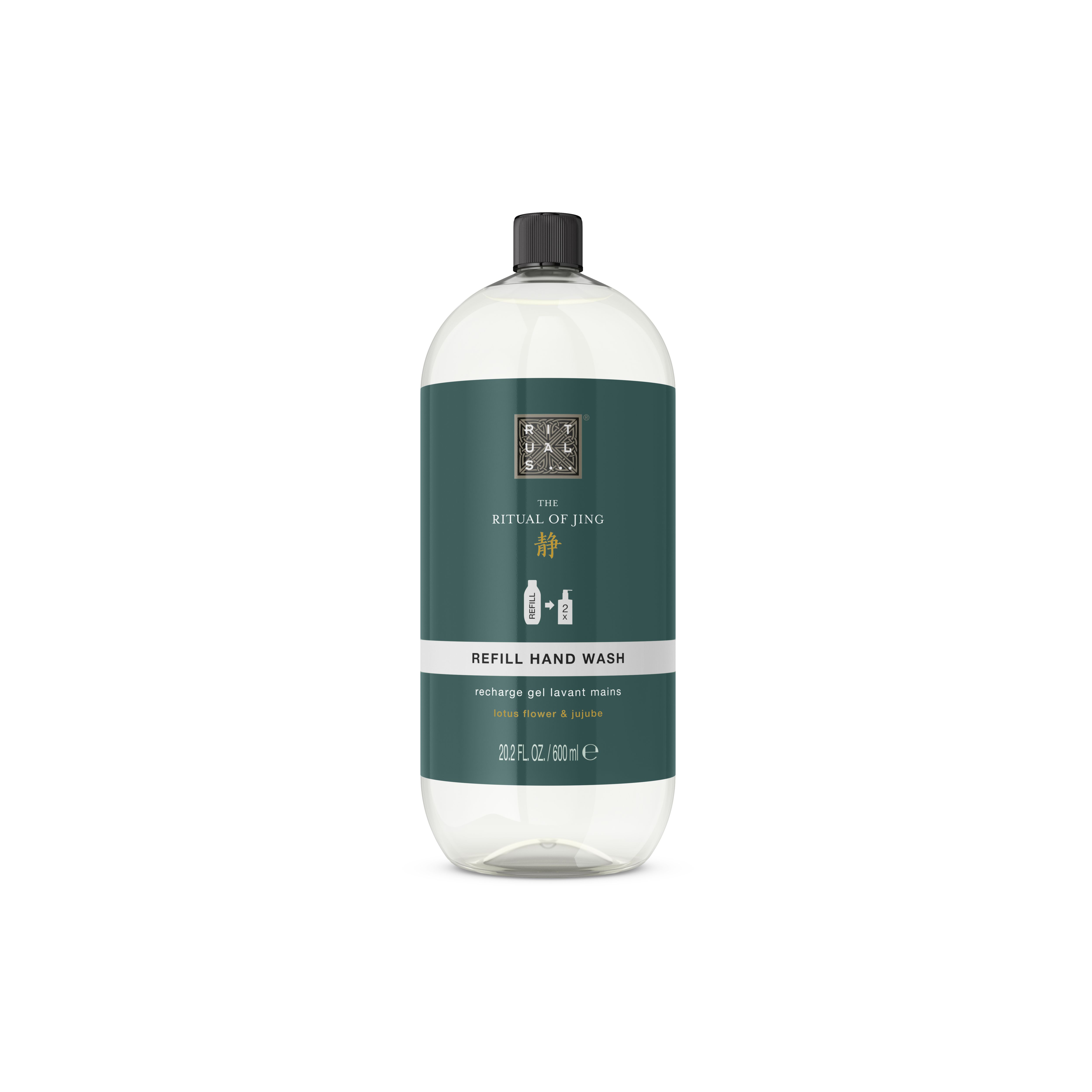 Refill Hand Wash