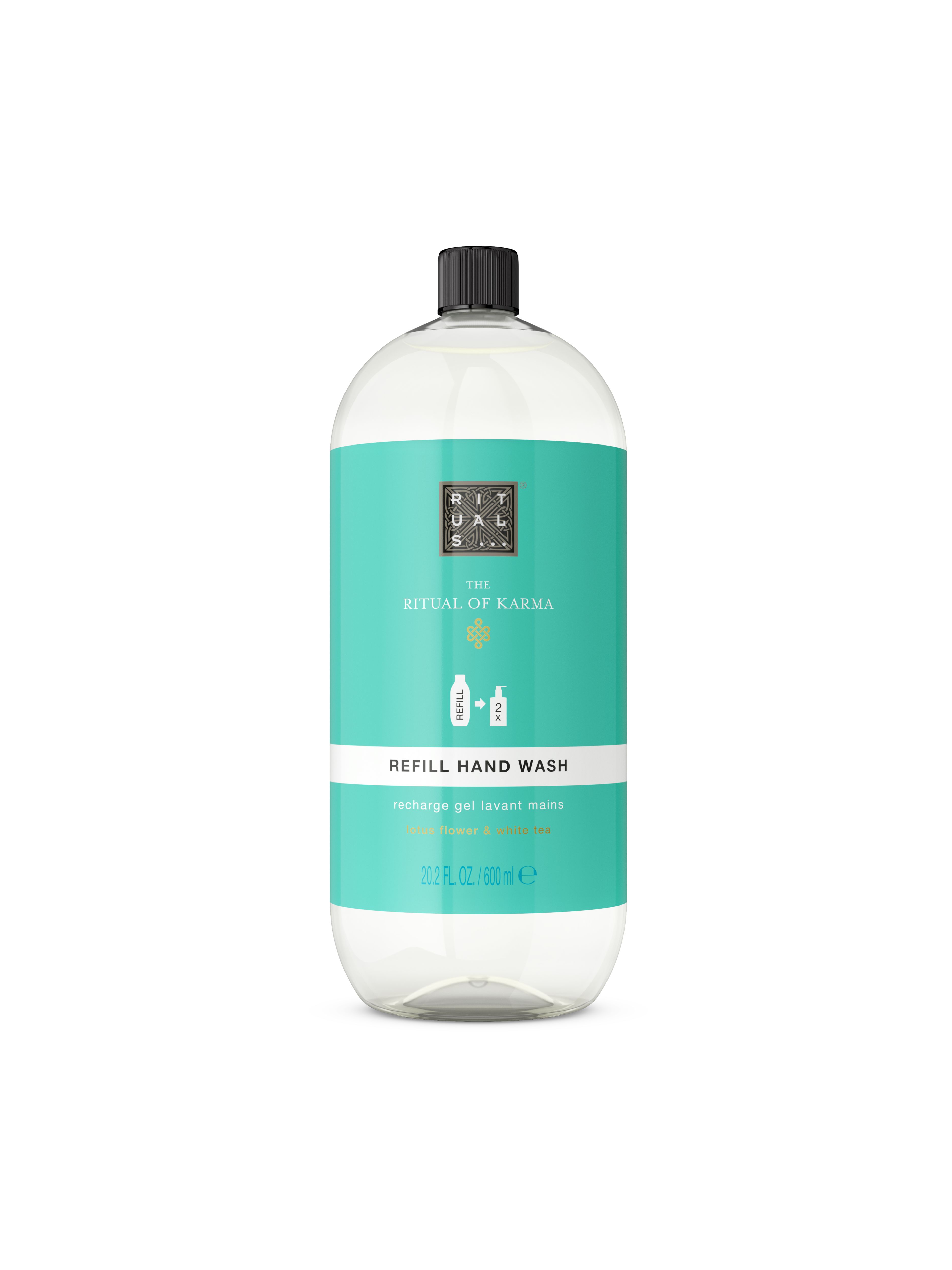 Refill Hand Wash