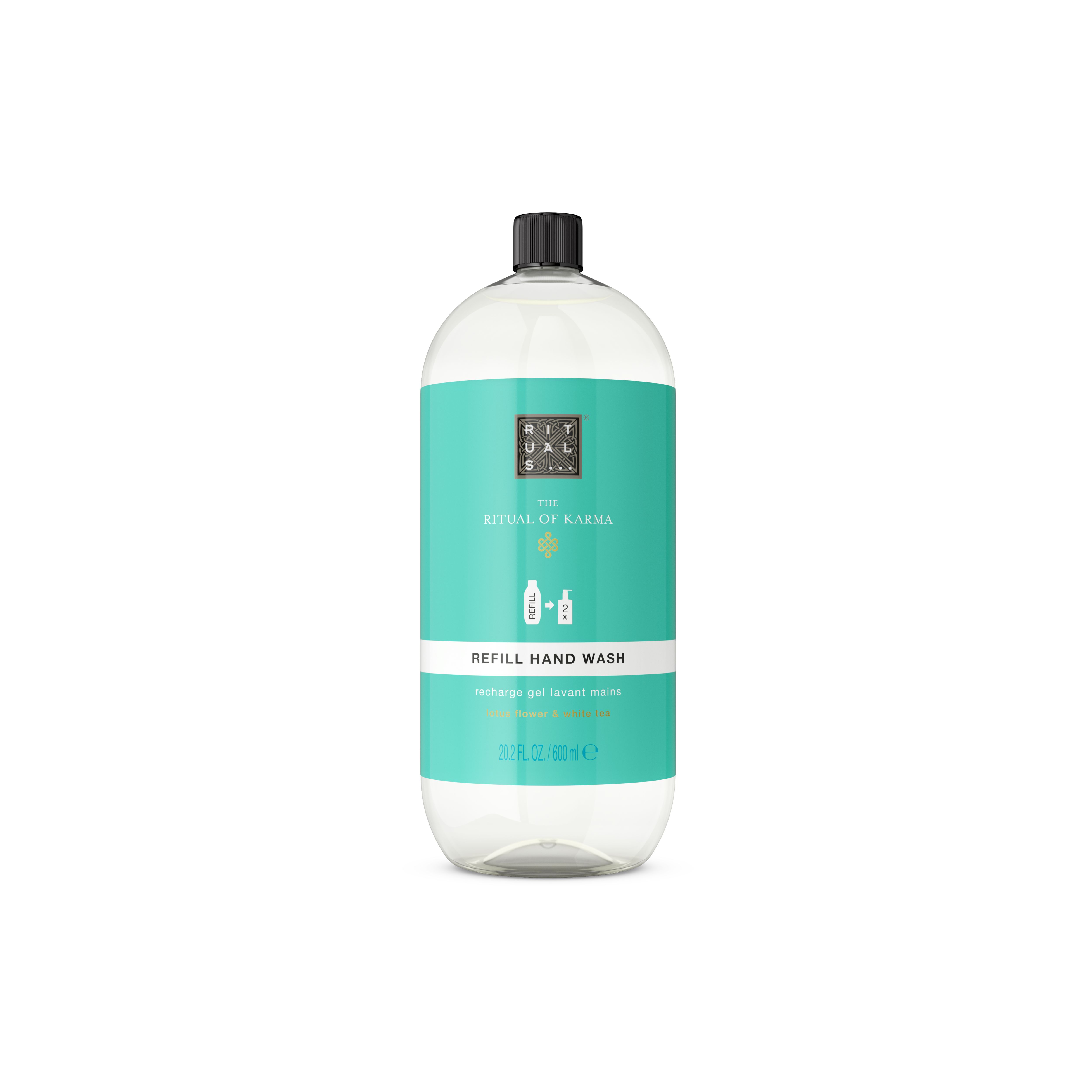 Refill Hand Wash