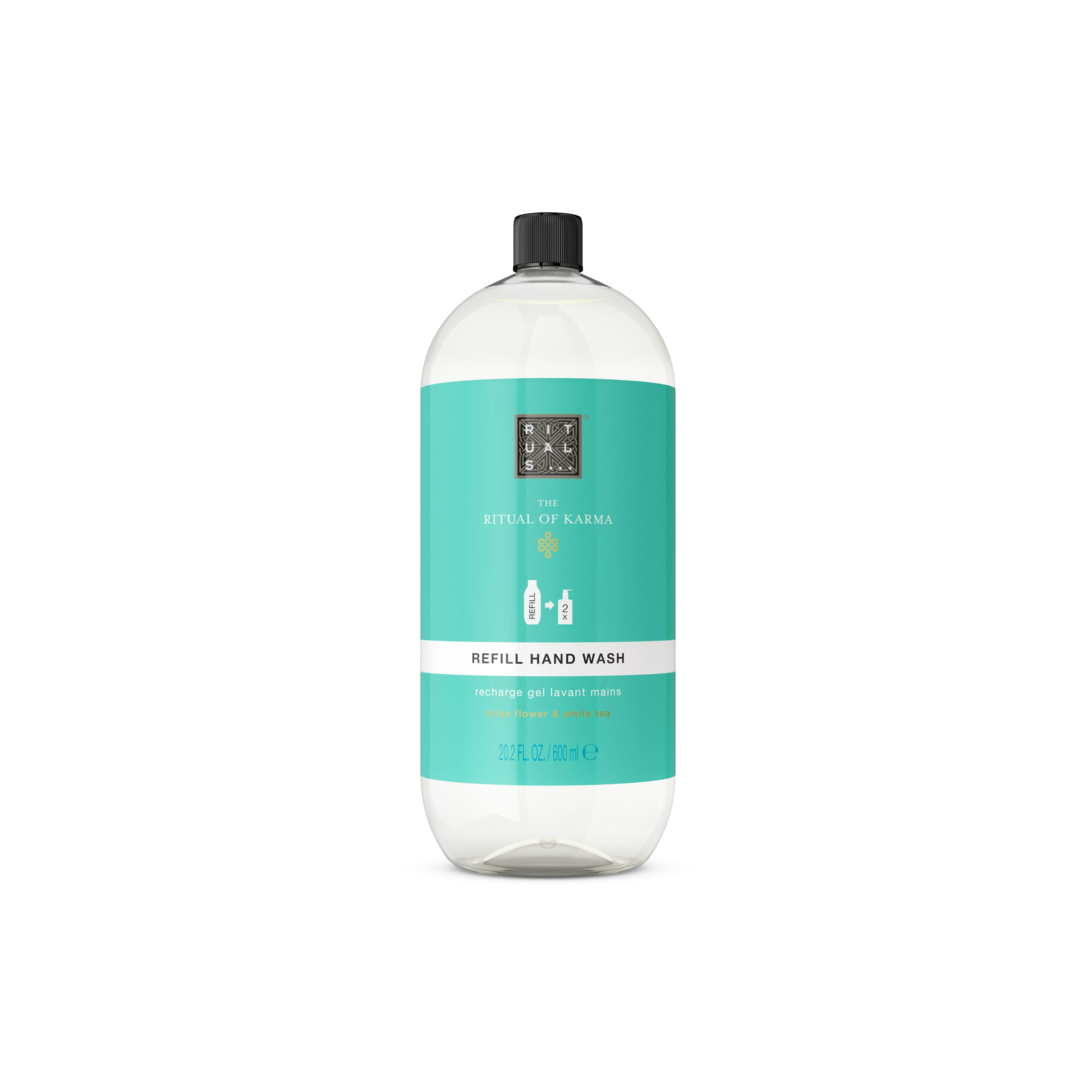 Refill Hand Wash