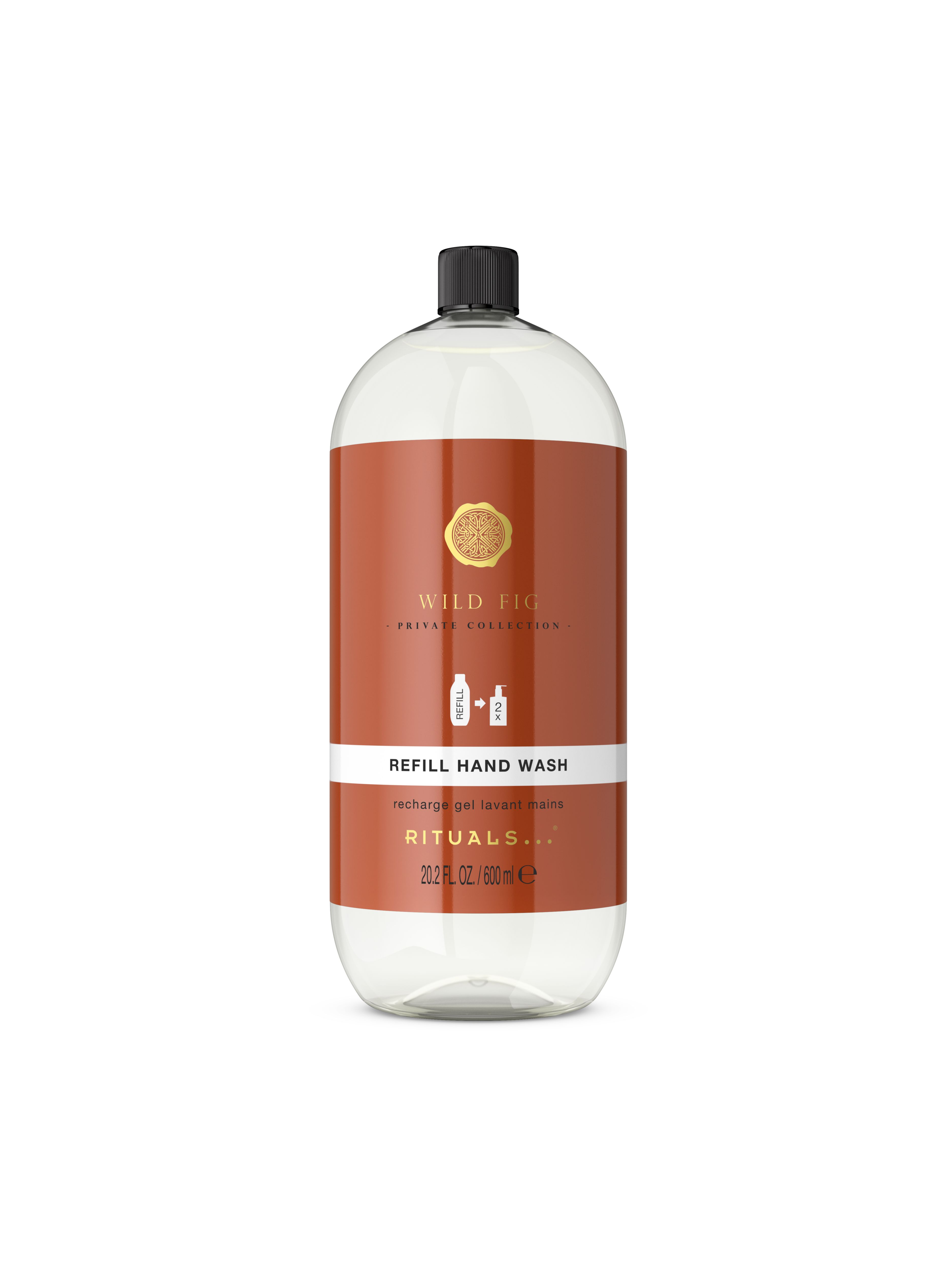 Wild Fig Refill Hand Wash