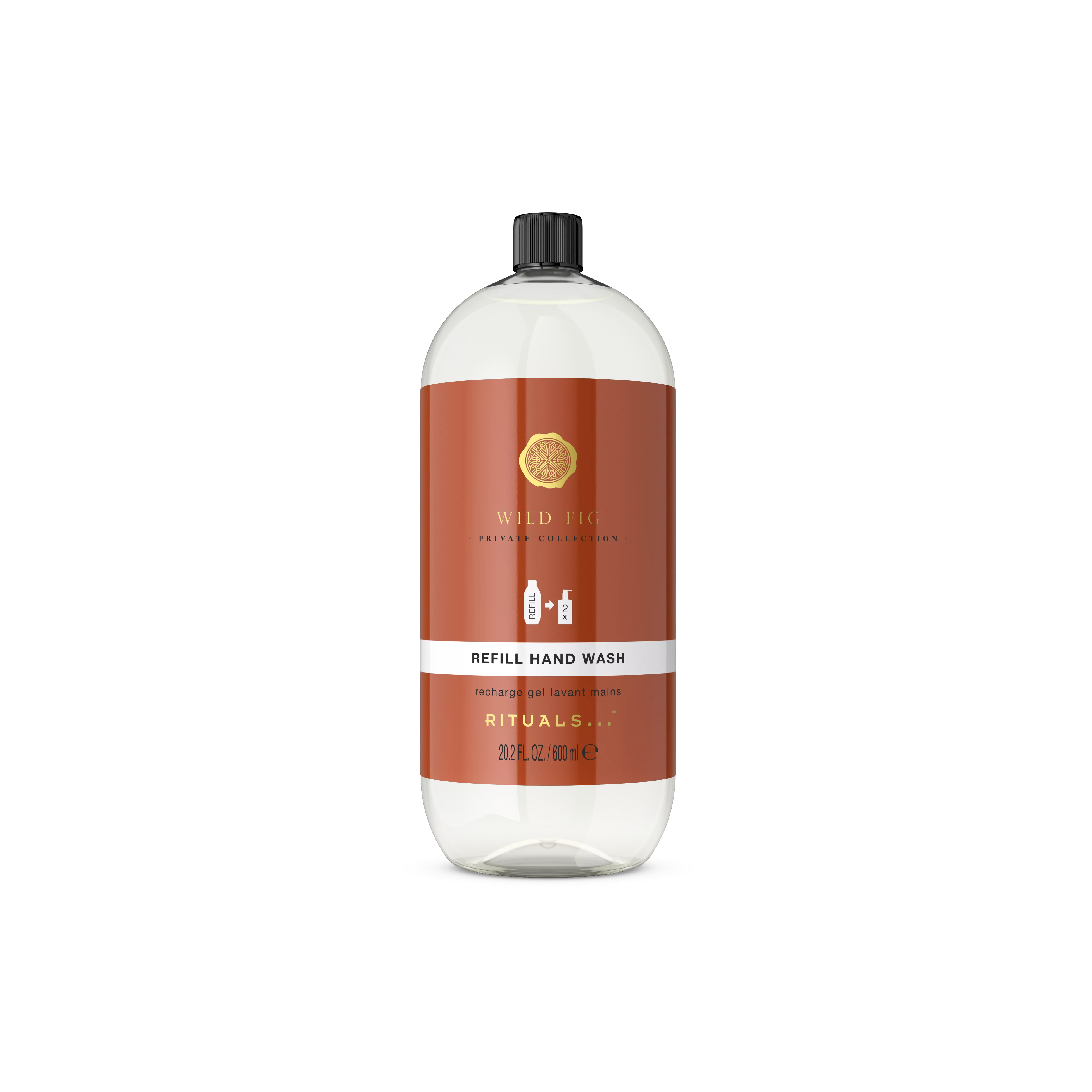 Wild Fig Refill Hand Wash