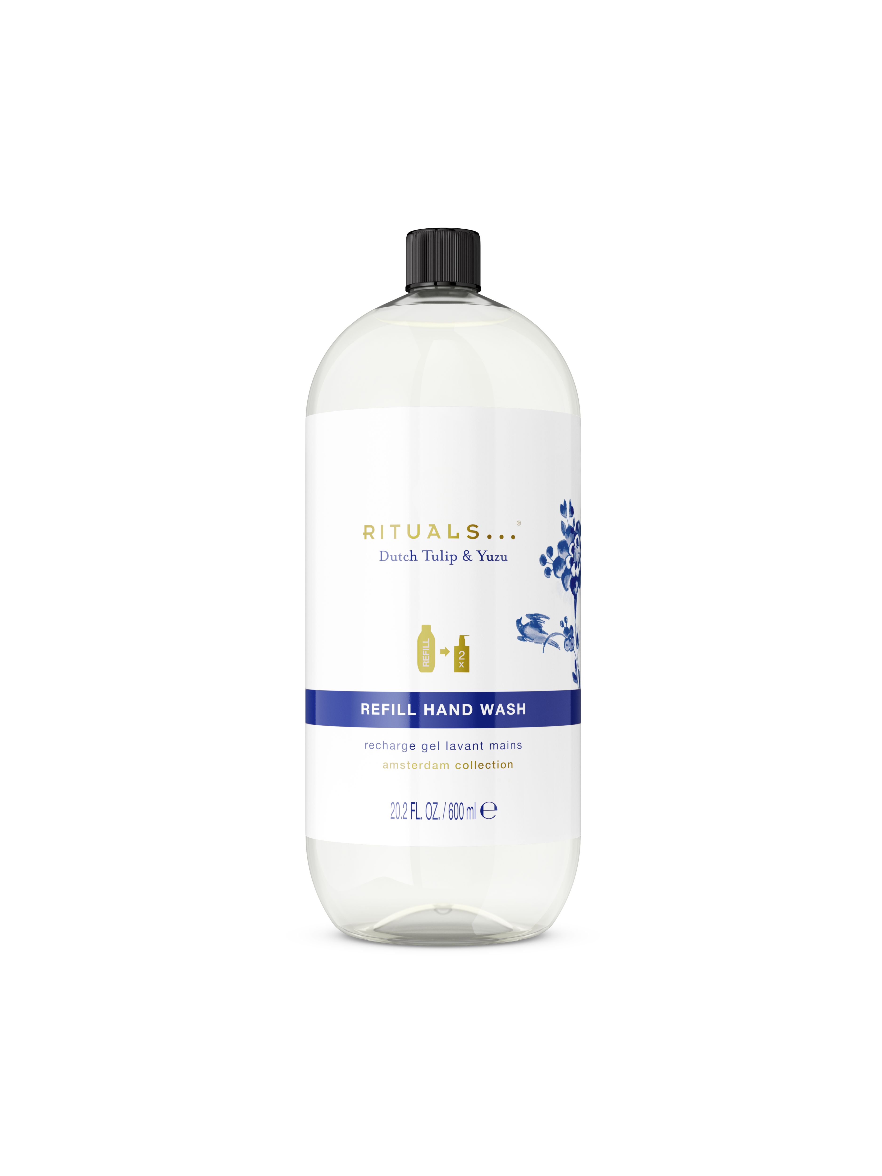 Refill Hand Wash
