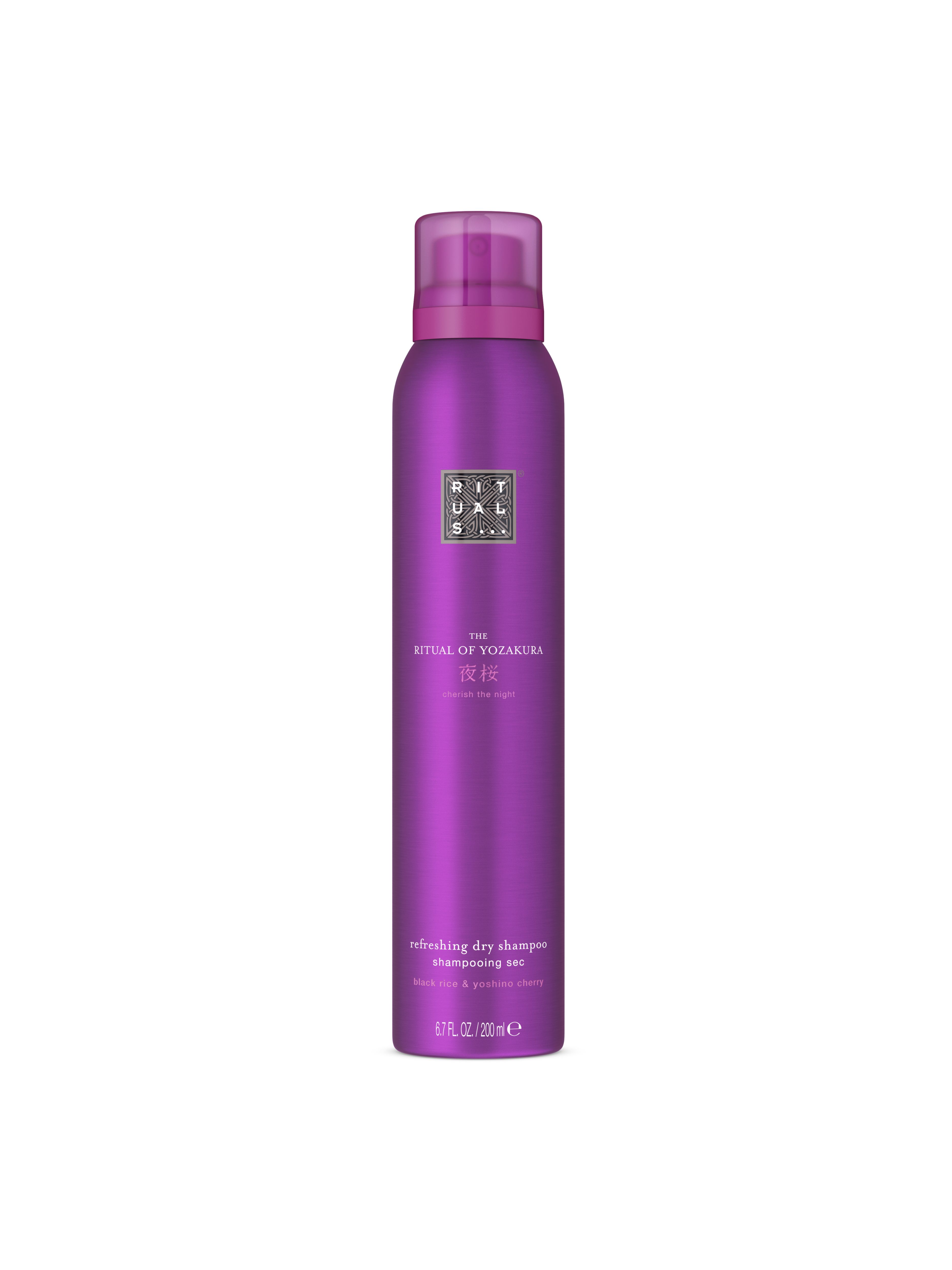 Dry Shampoo