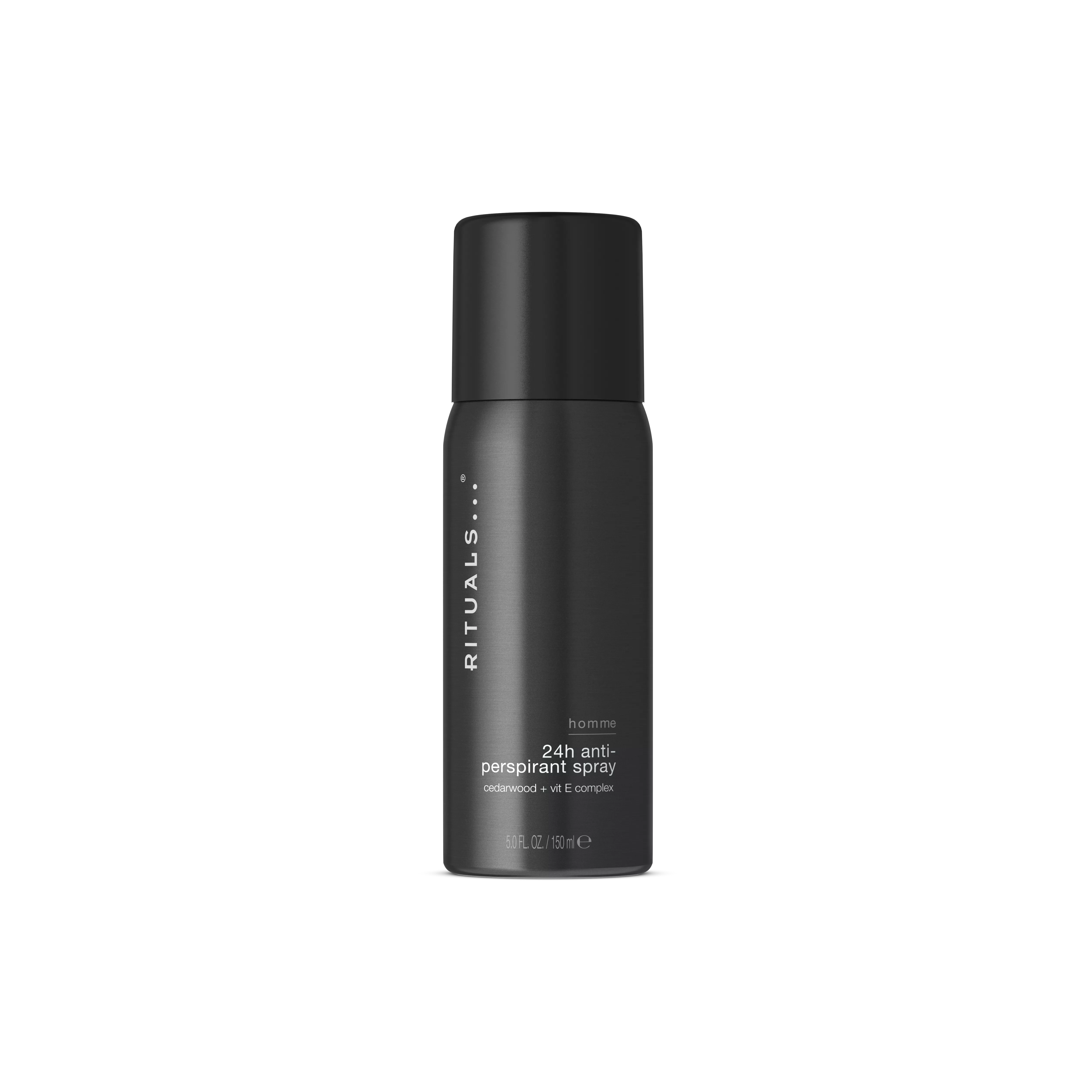 Anti-Perspirant Spray