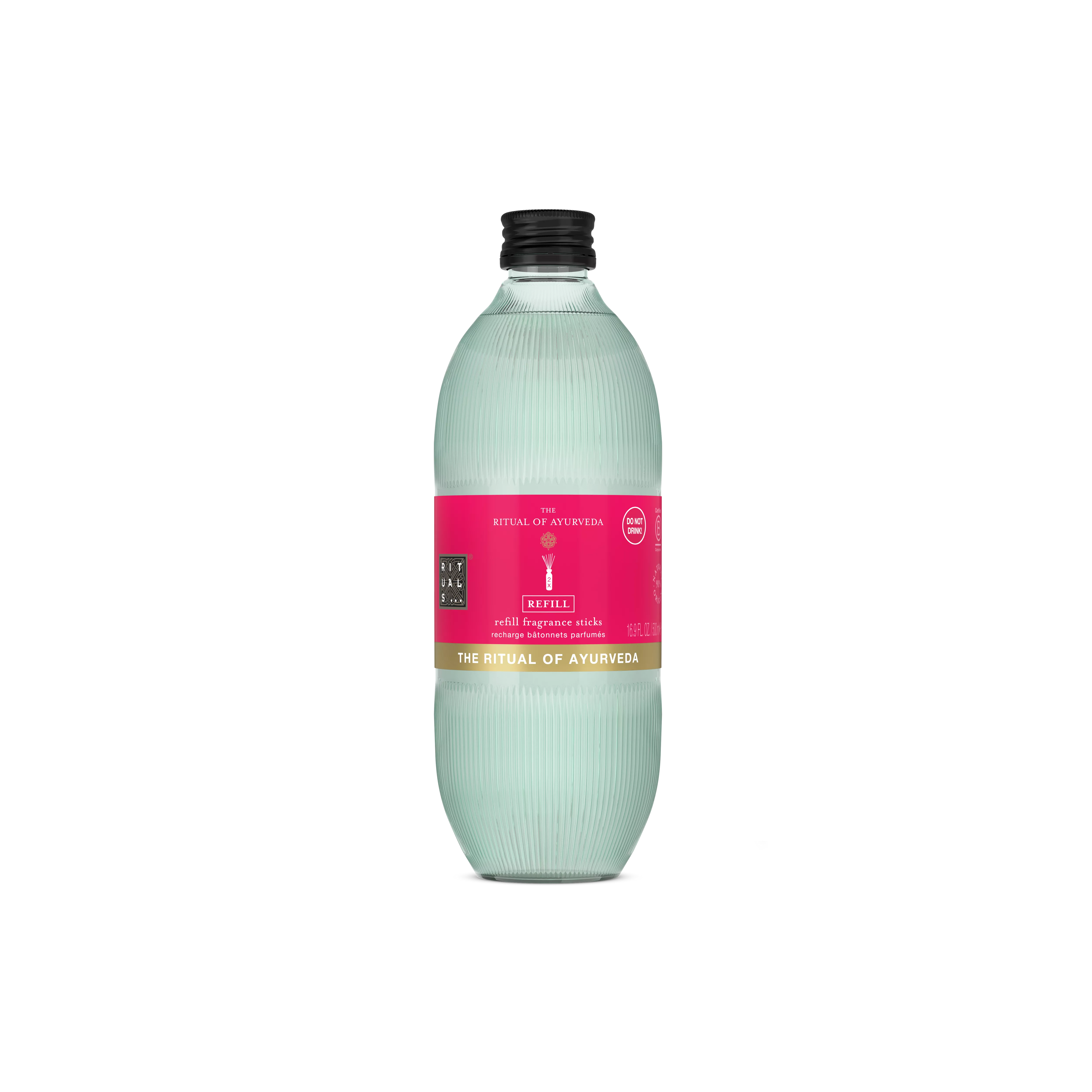 Refill Fragrance Sticks