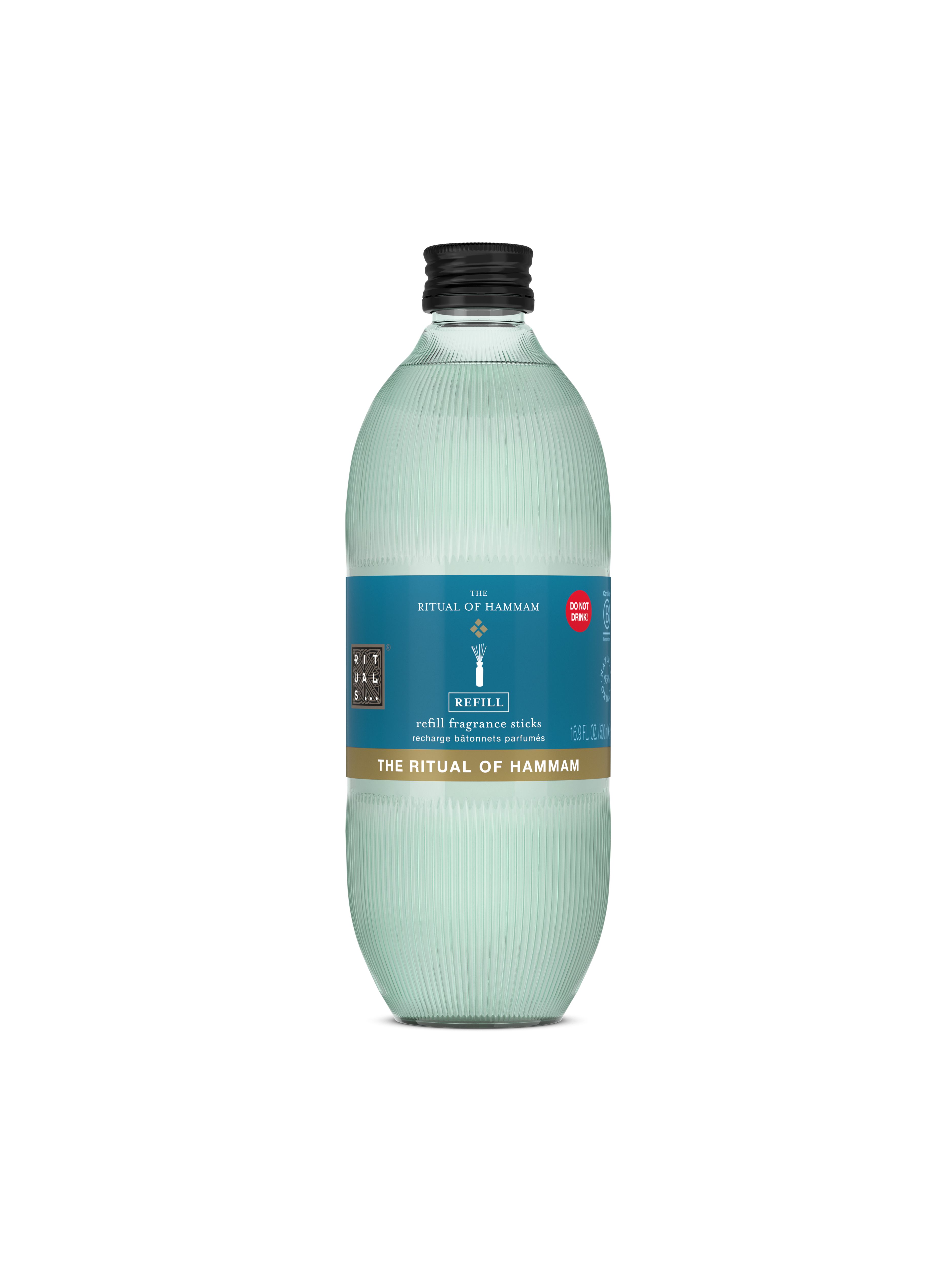 Refill Fragrance Sticks