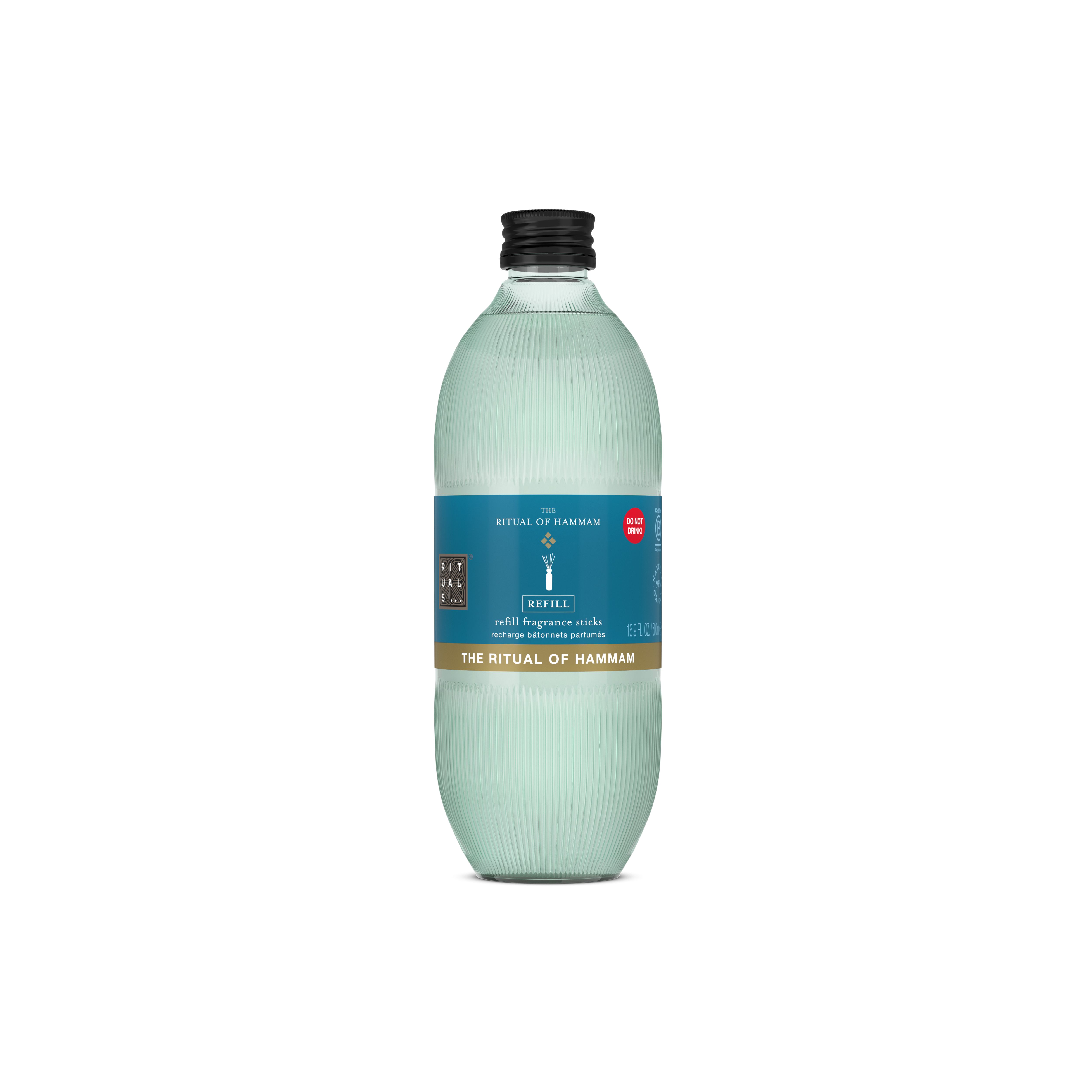 Refill Fragrance Sticks