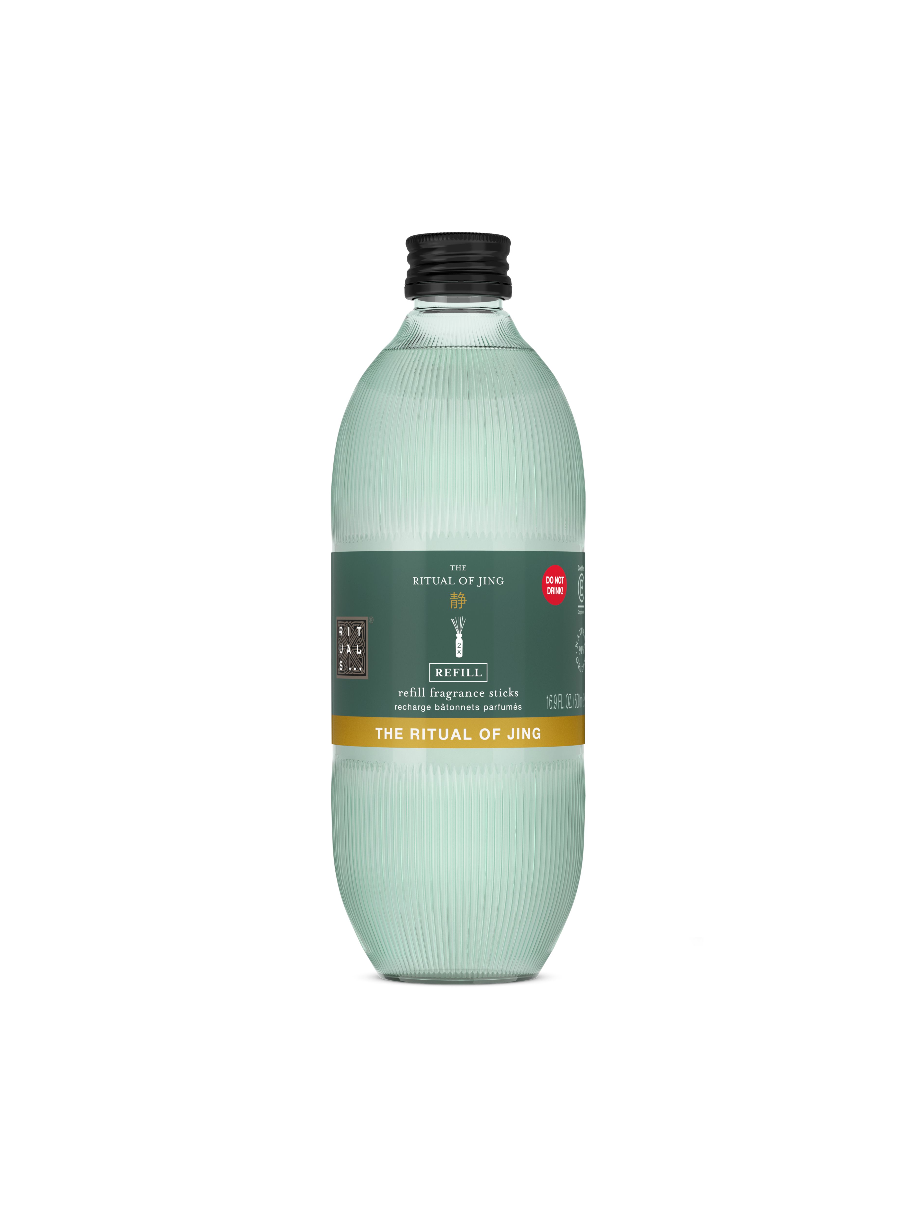 Refill Fragrance Sticks