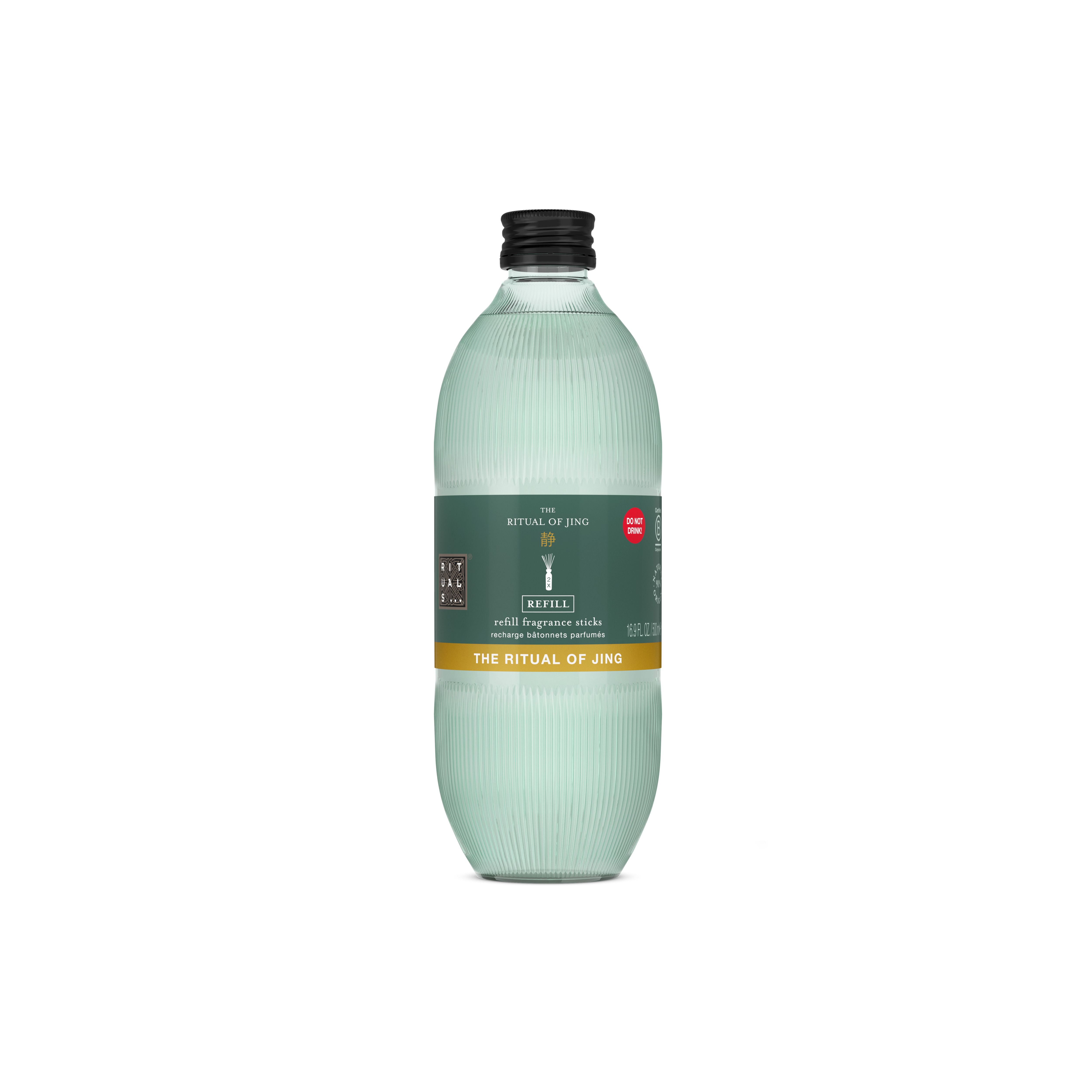 Refill Fragrance Sticks