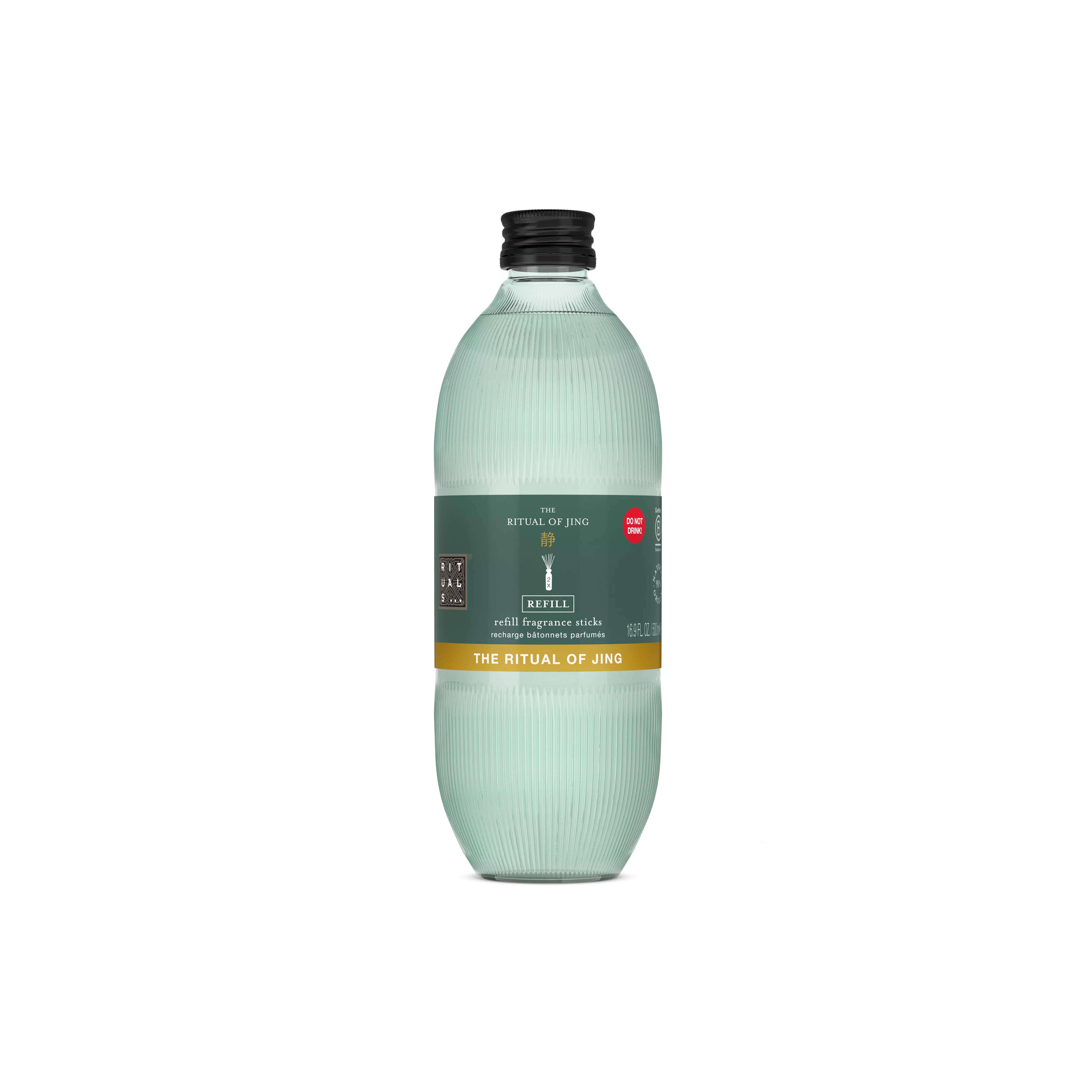 Refill Fragrance Sticks