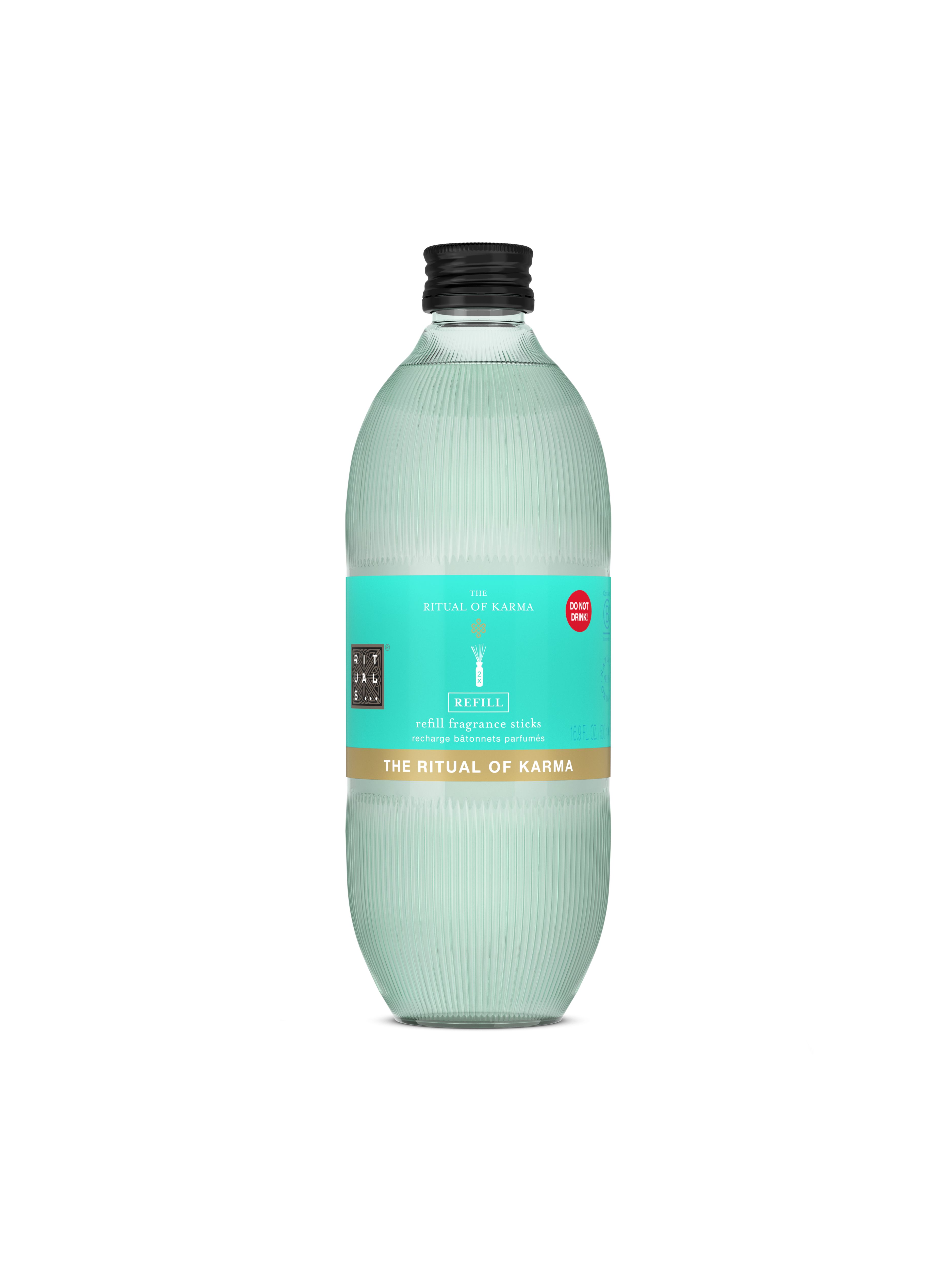 Refill Fragrance Sticks