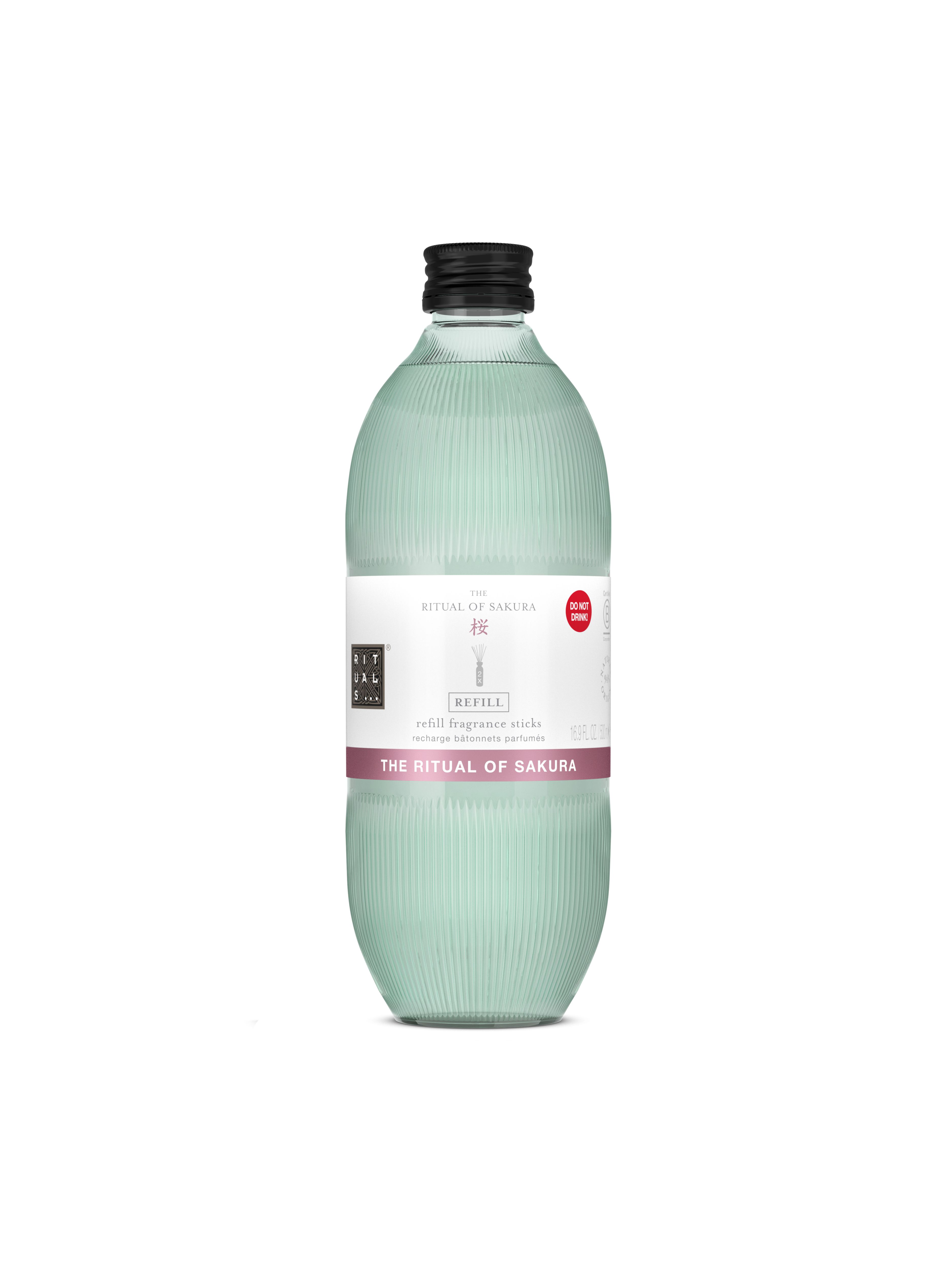 Refill Fragrance Sticks