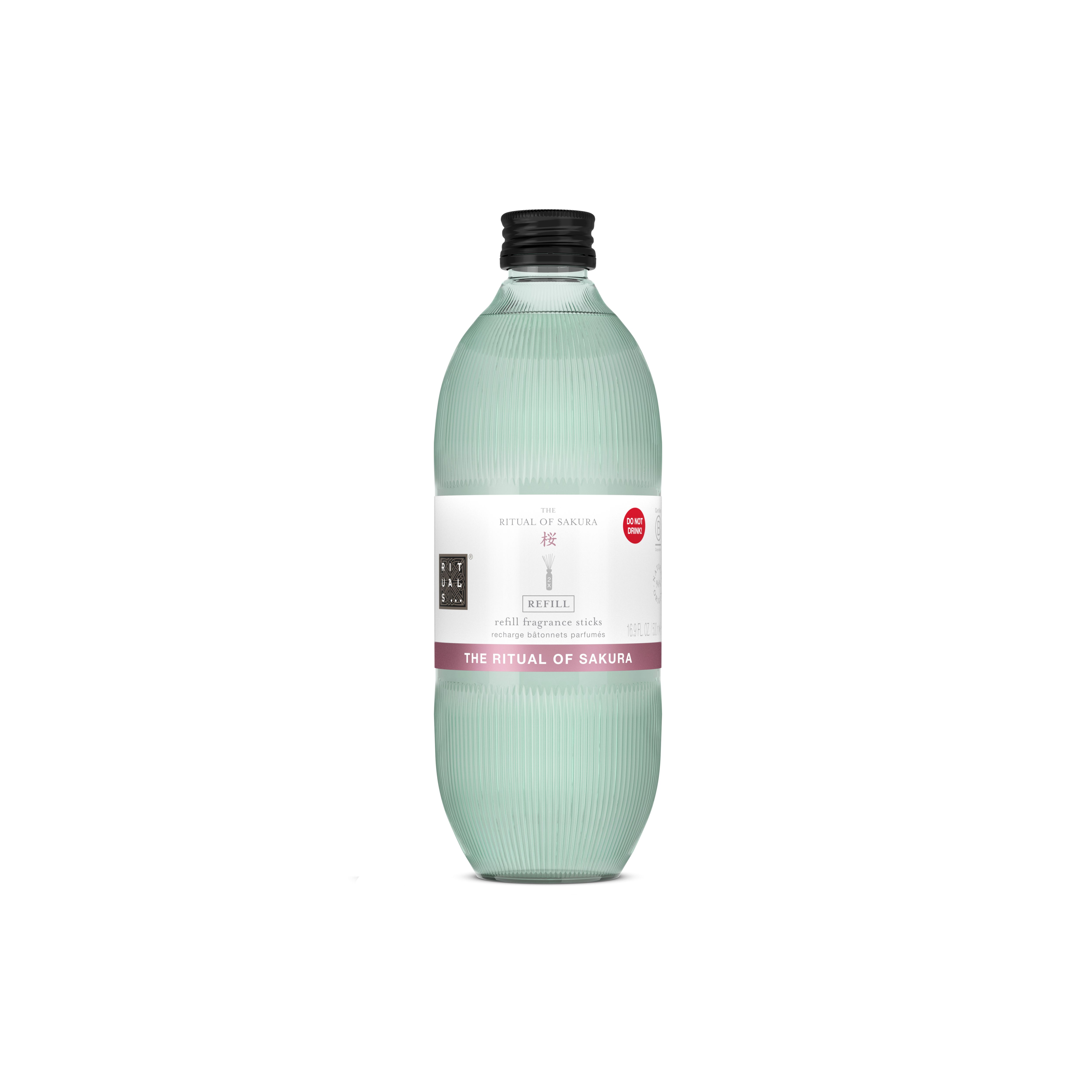 Refill Fragrance Sticks