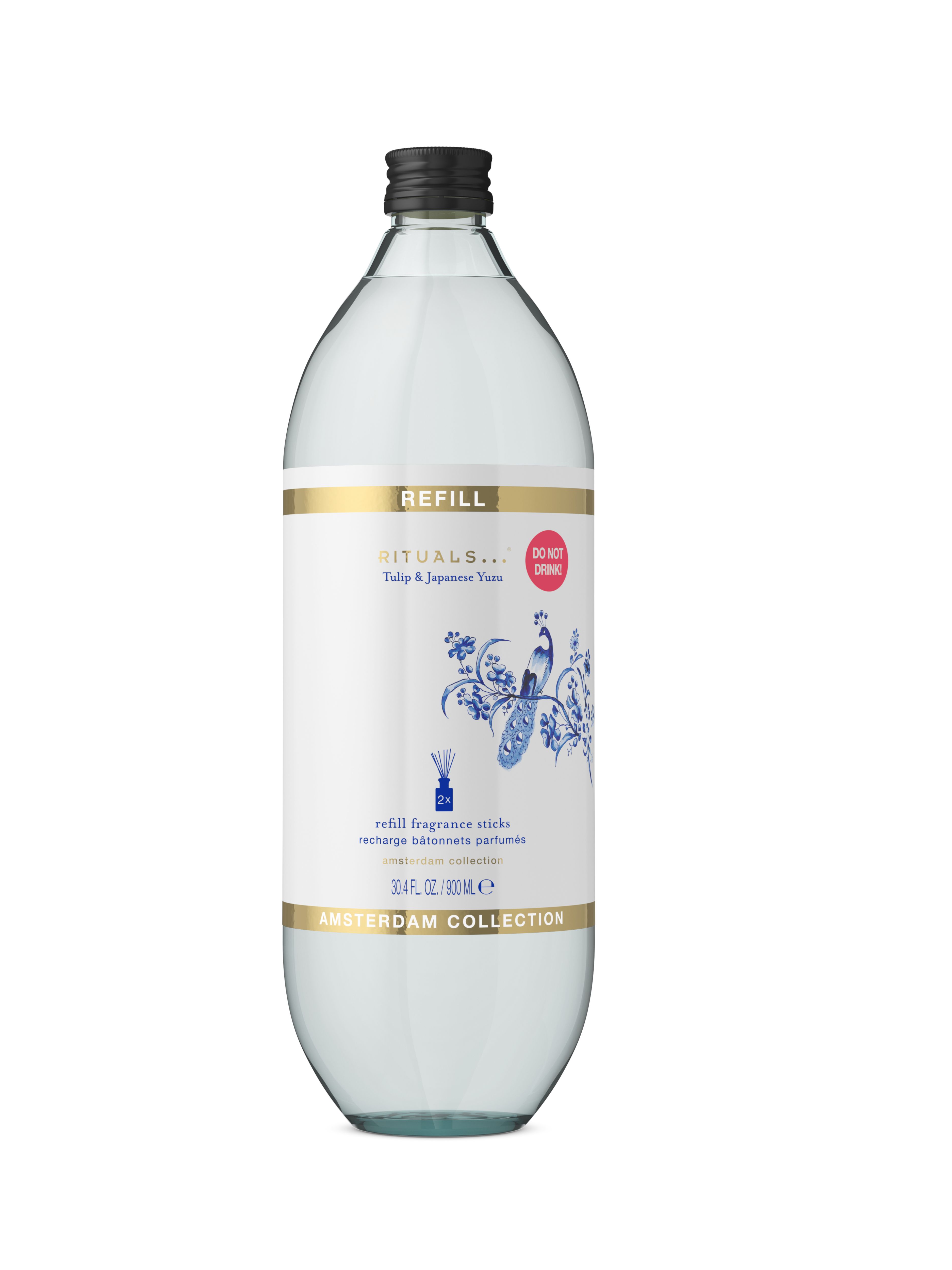 Refill Fragrance Sticks