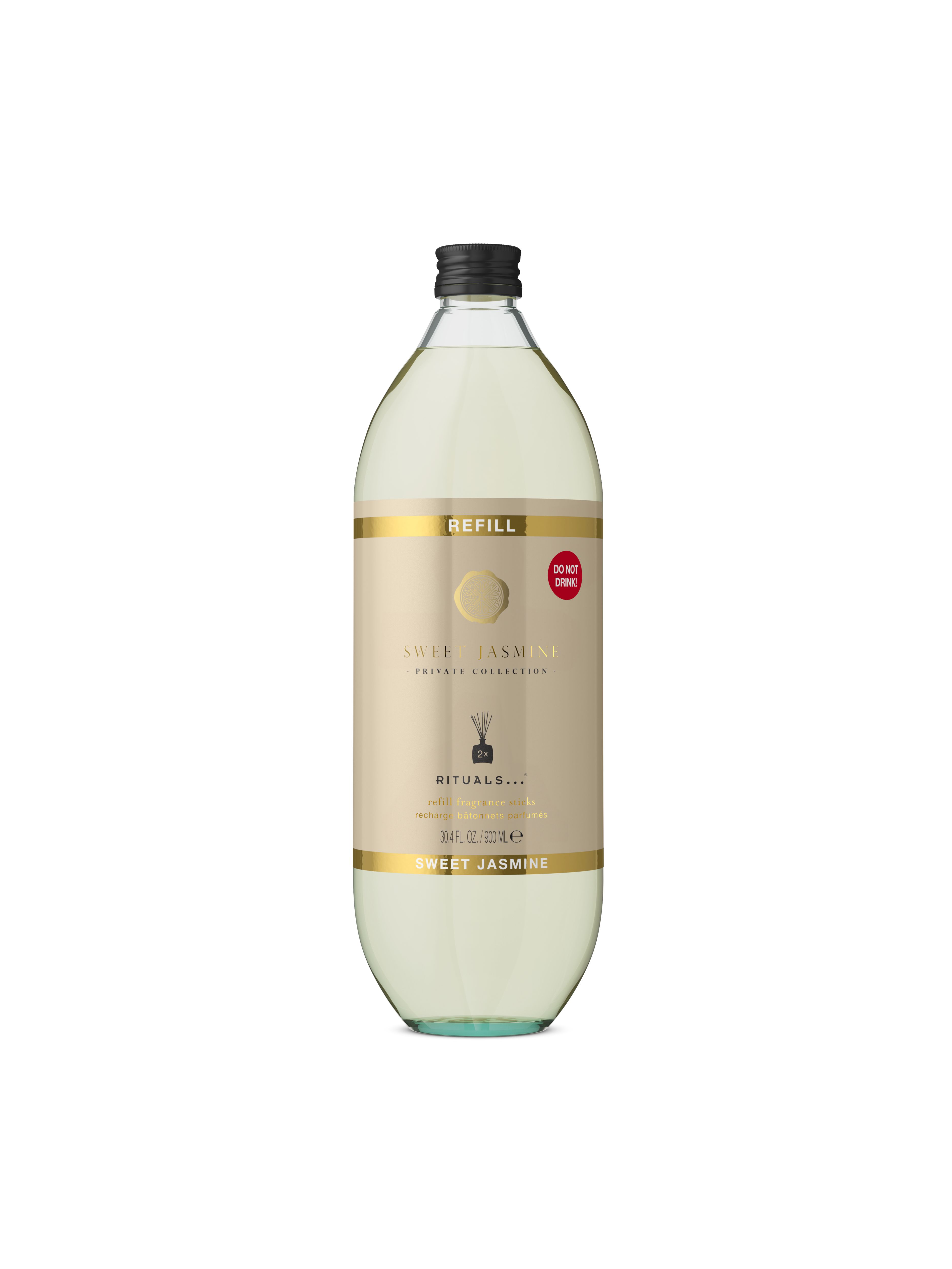 Sweet Jasmine Refill Fragrance Sticks