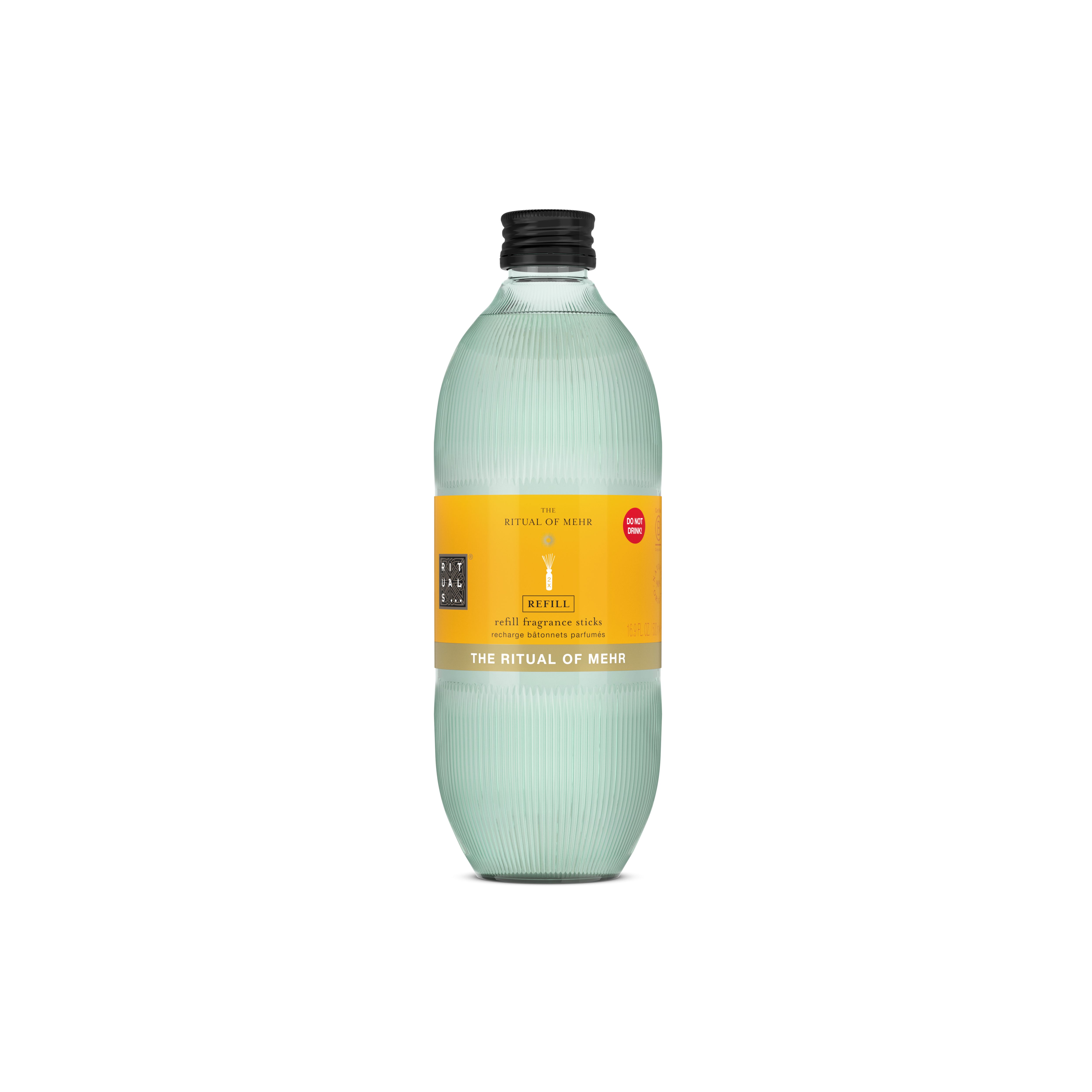 Refill Fragrance Sticks