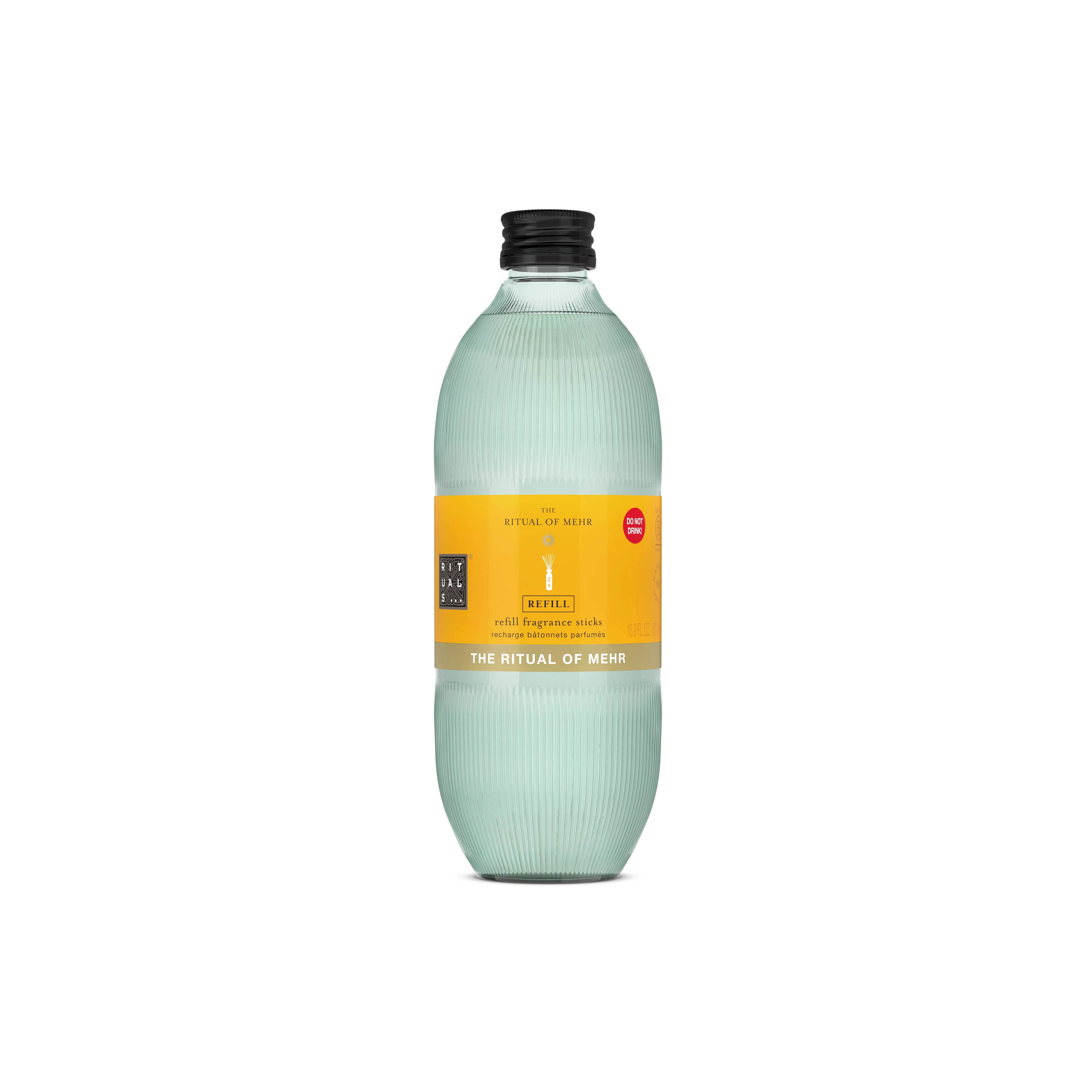 Refill Fragrance Sticks