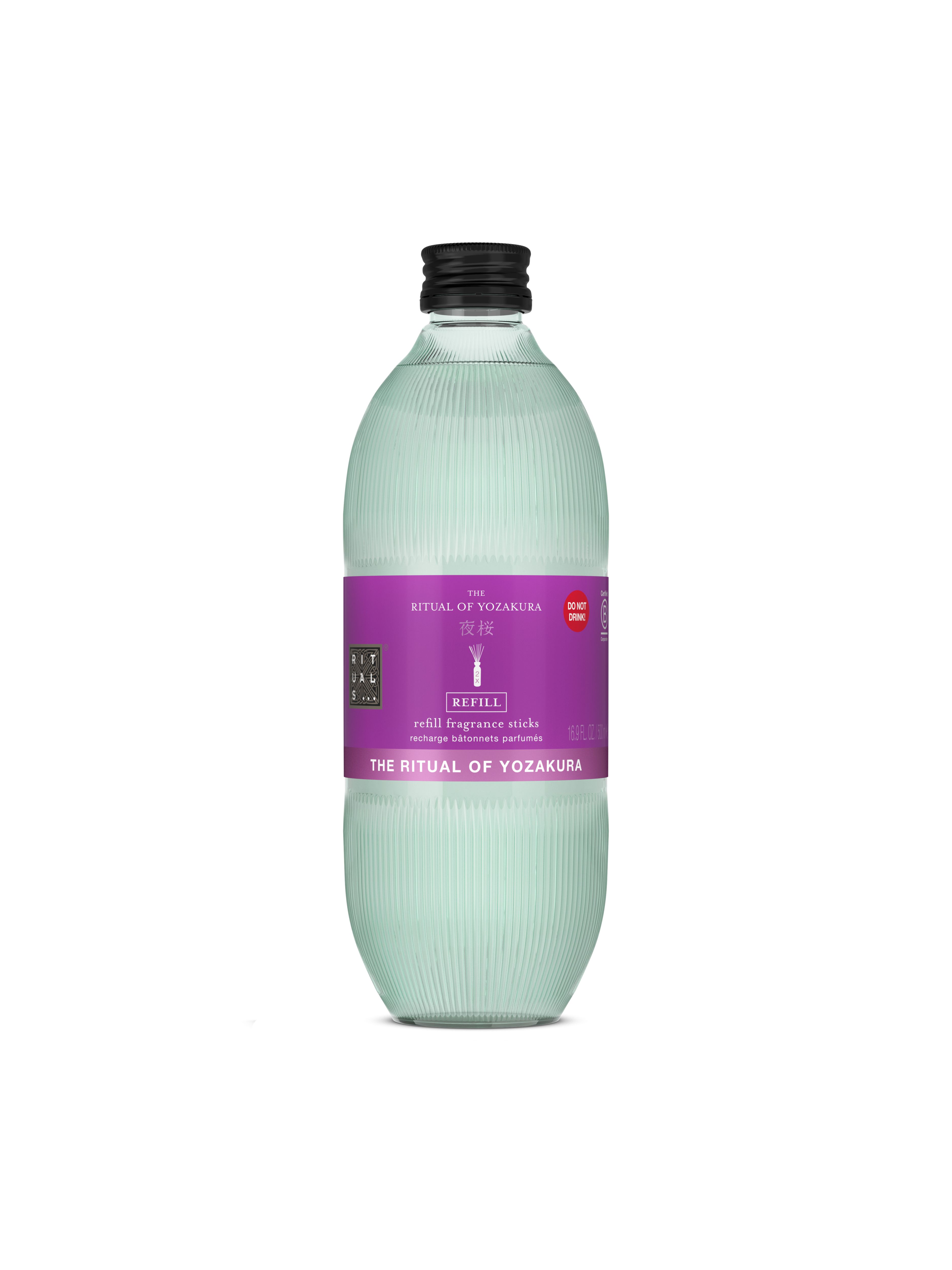 Refill Fragrance Sticks