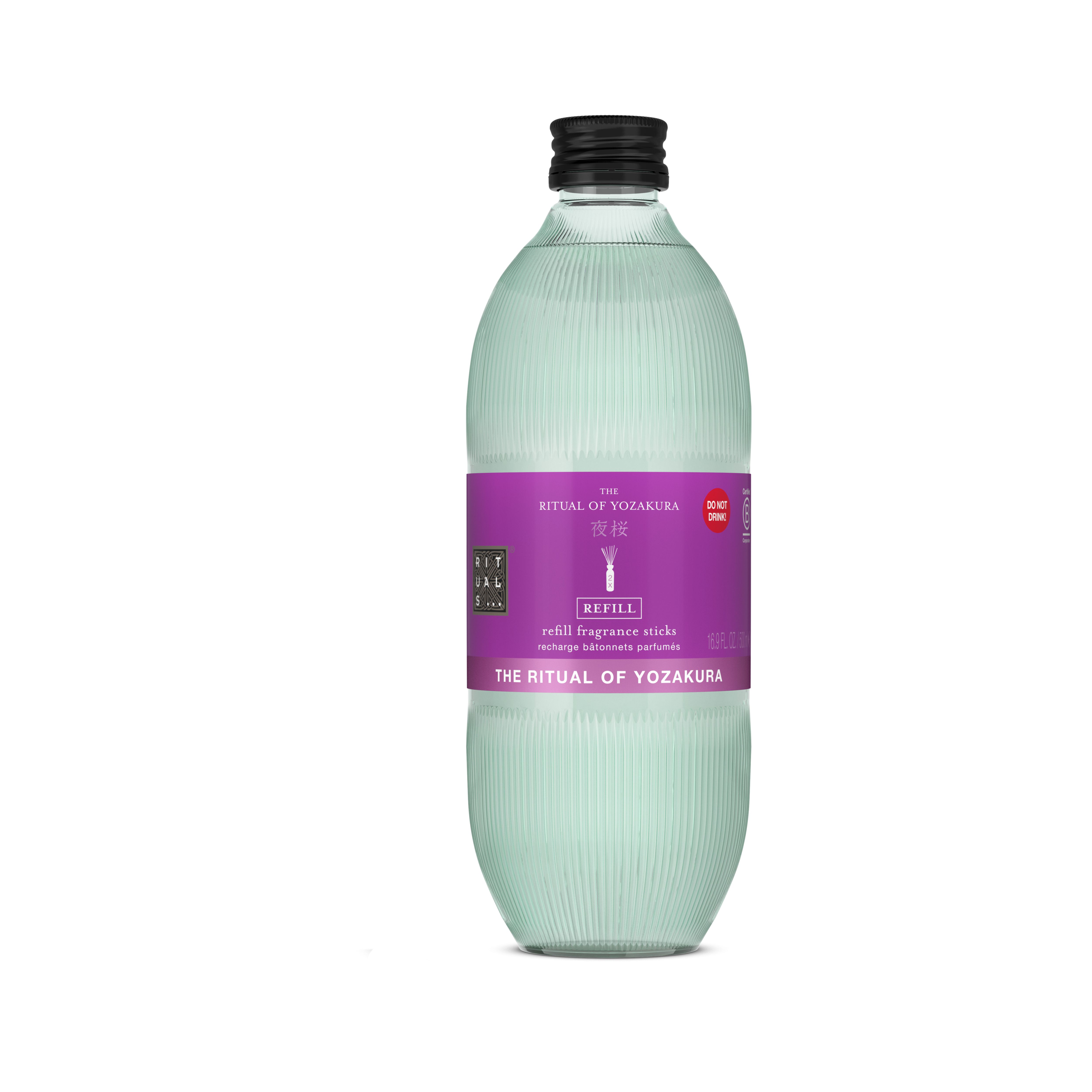 Refill Fragrance Sticks