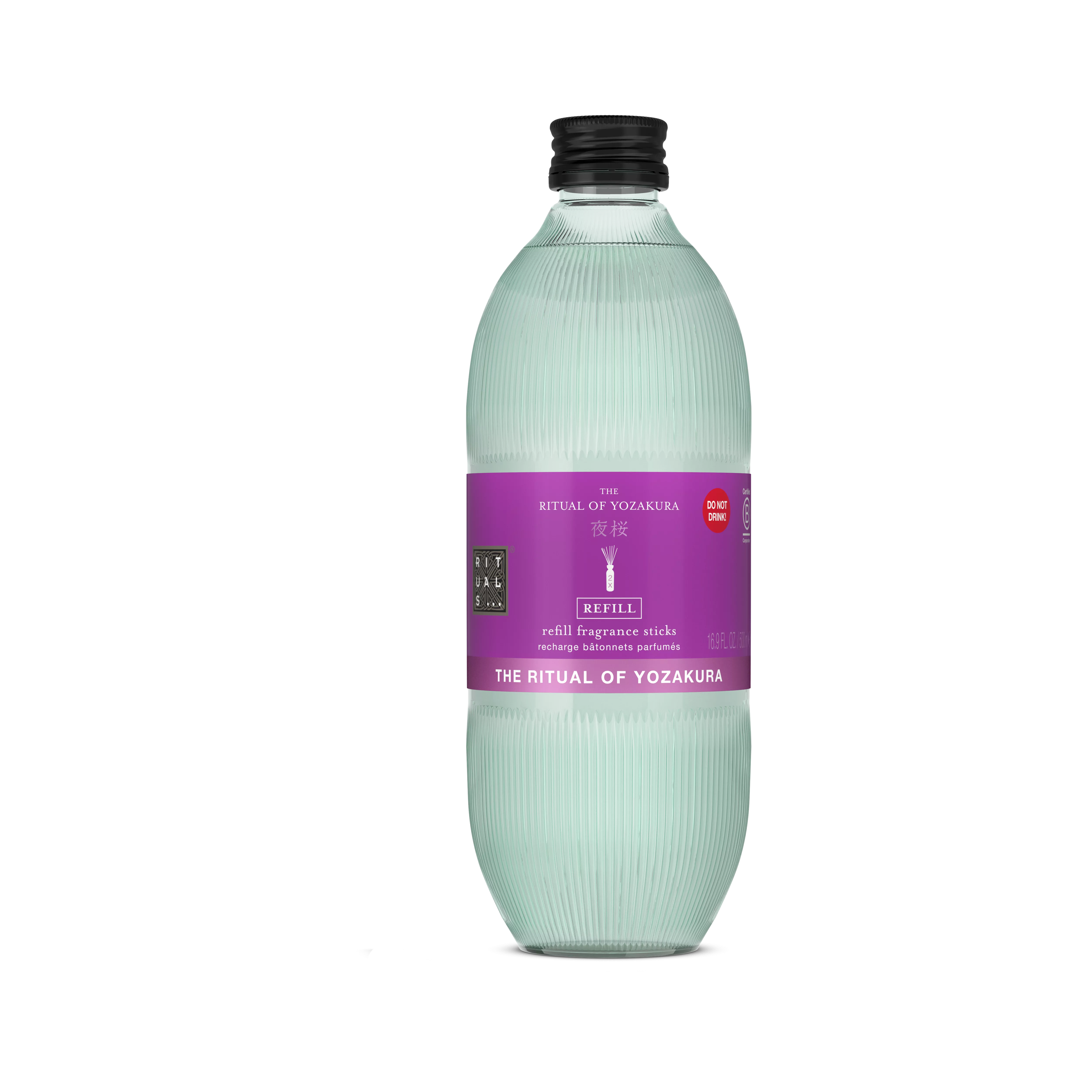 Refill Fragrance Sticks