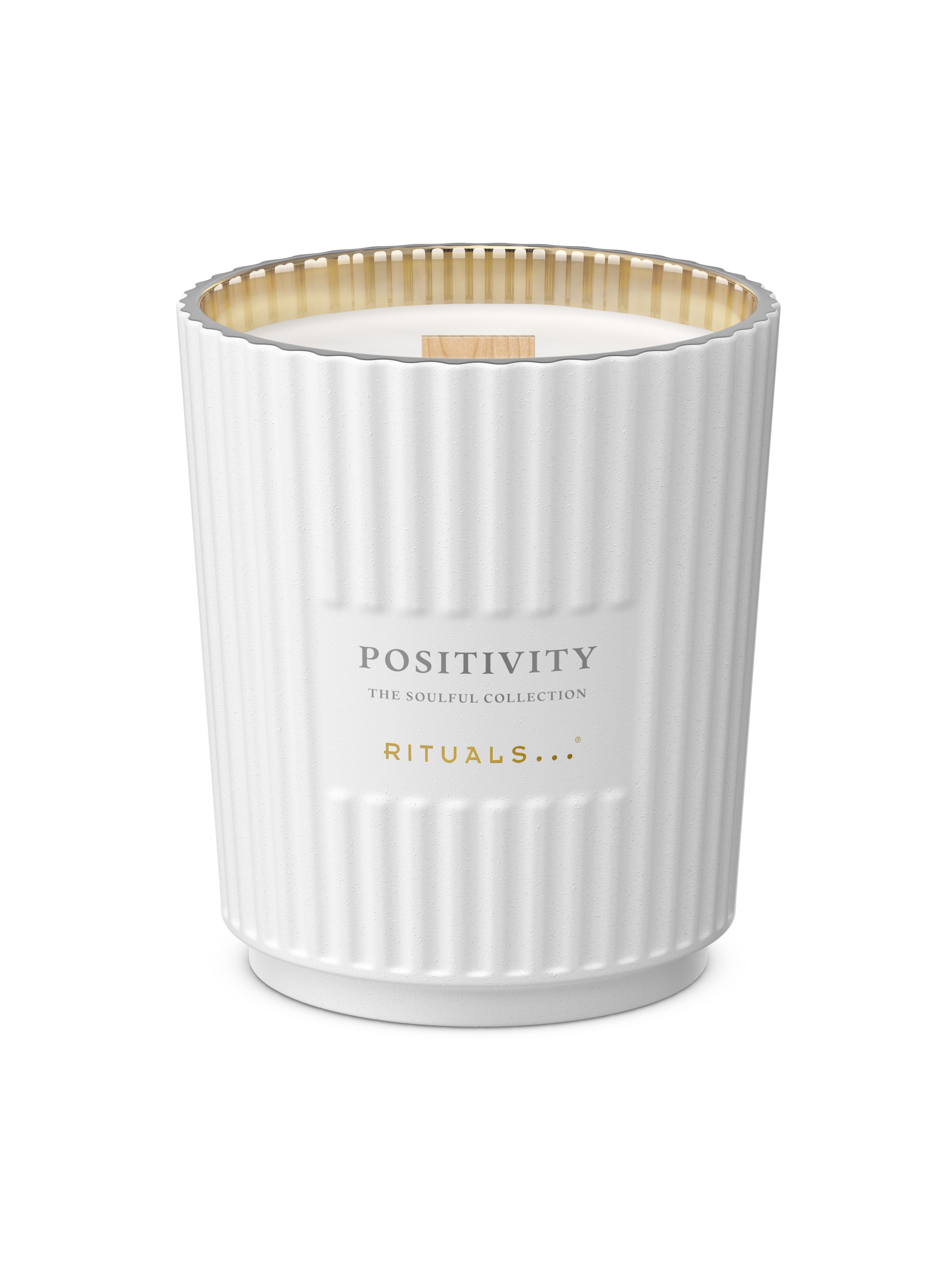 Positivity Scented Candle