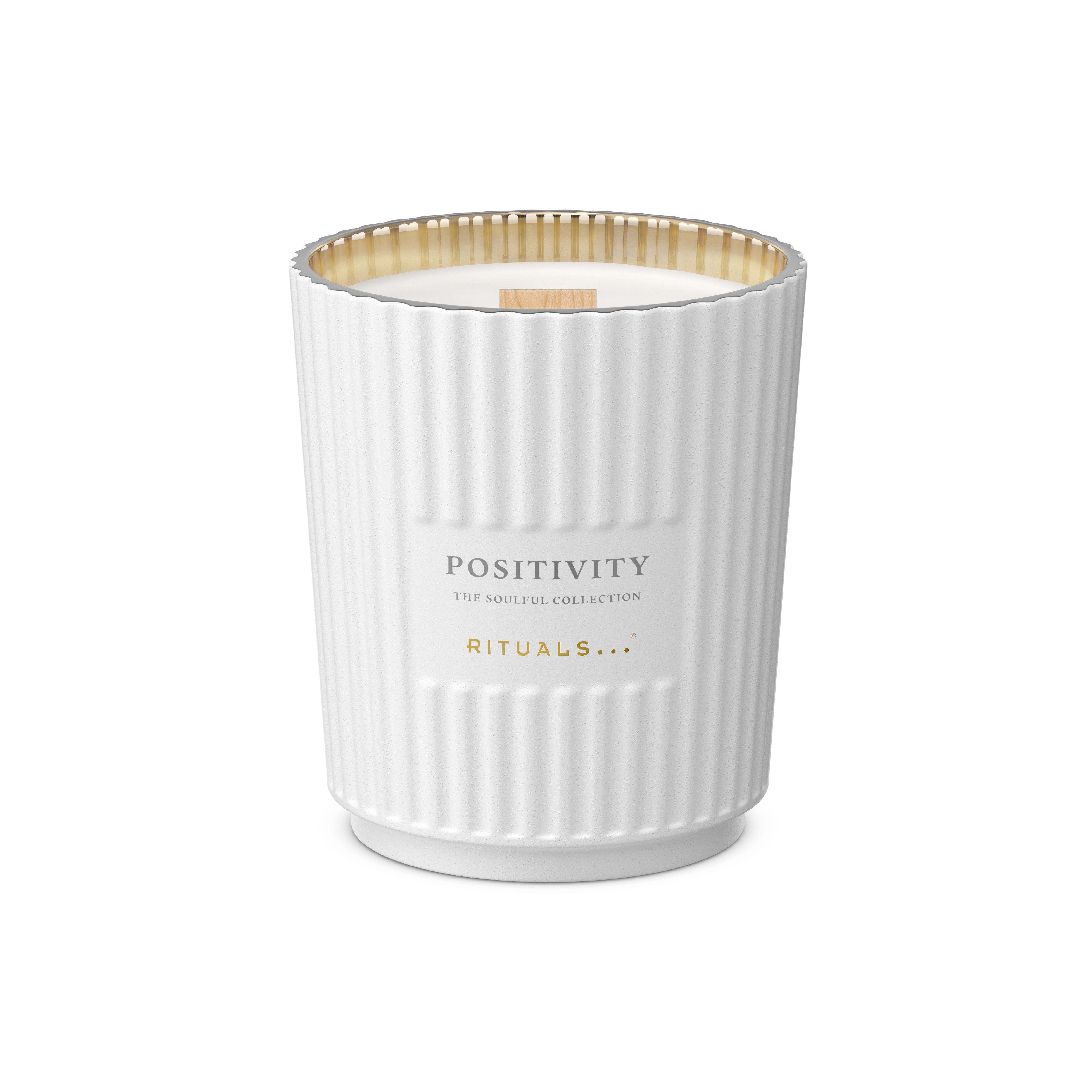 Positivity Scented Candle