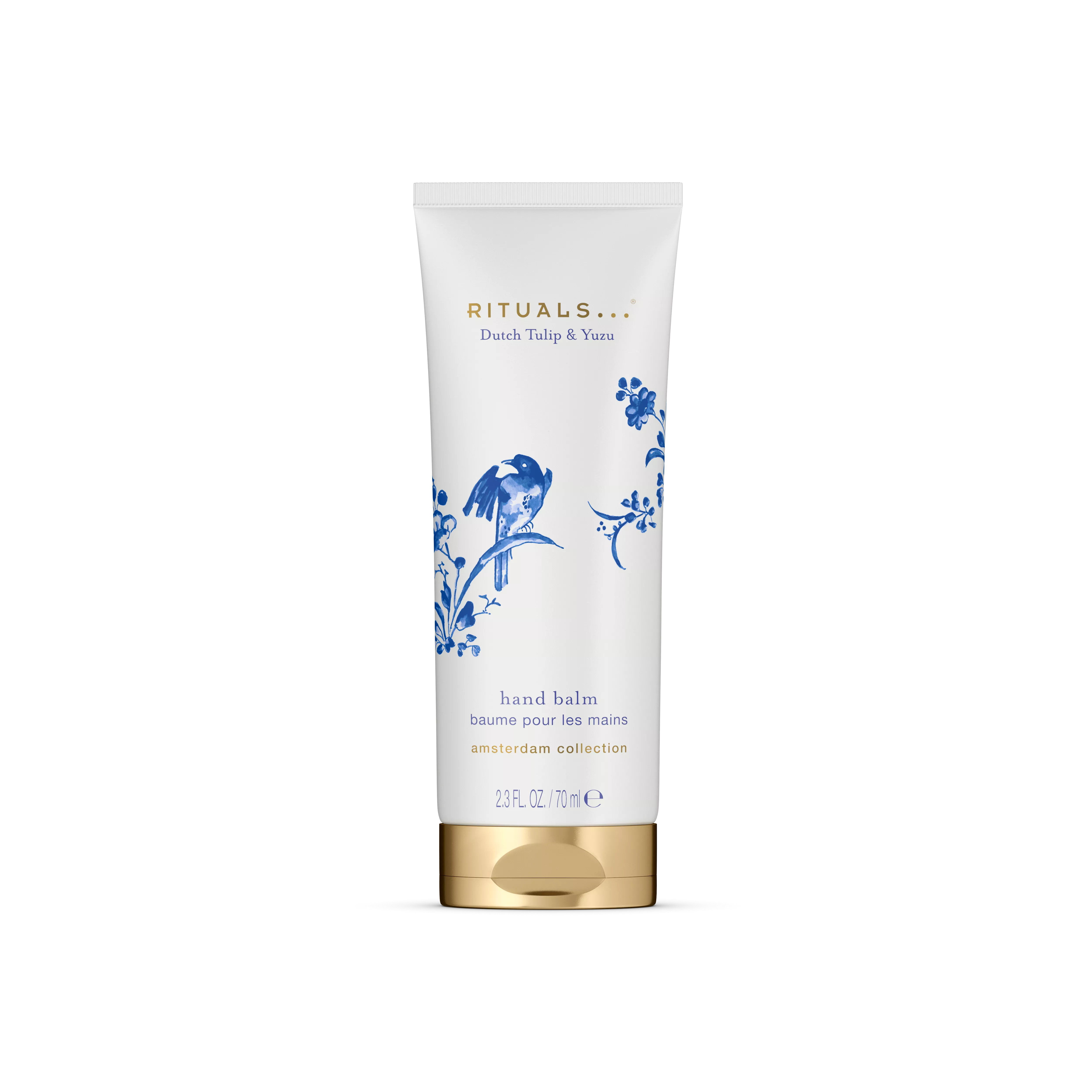 Hand Balm