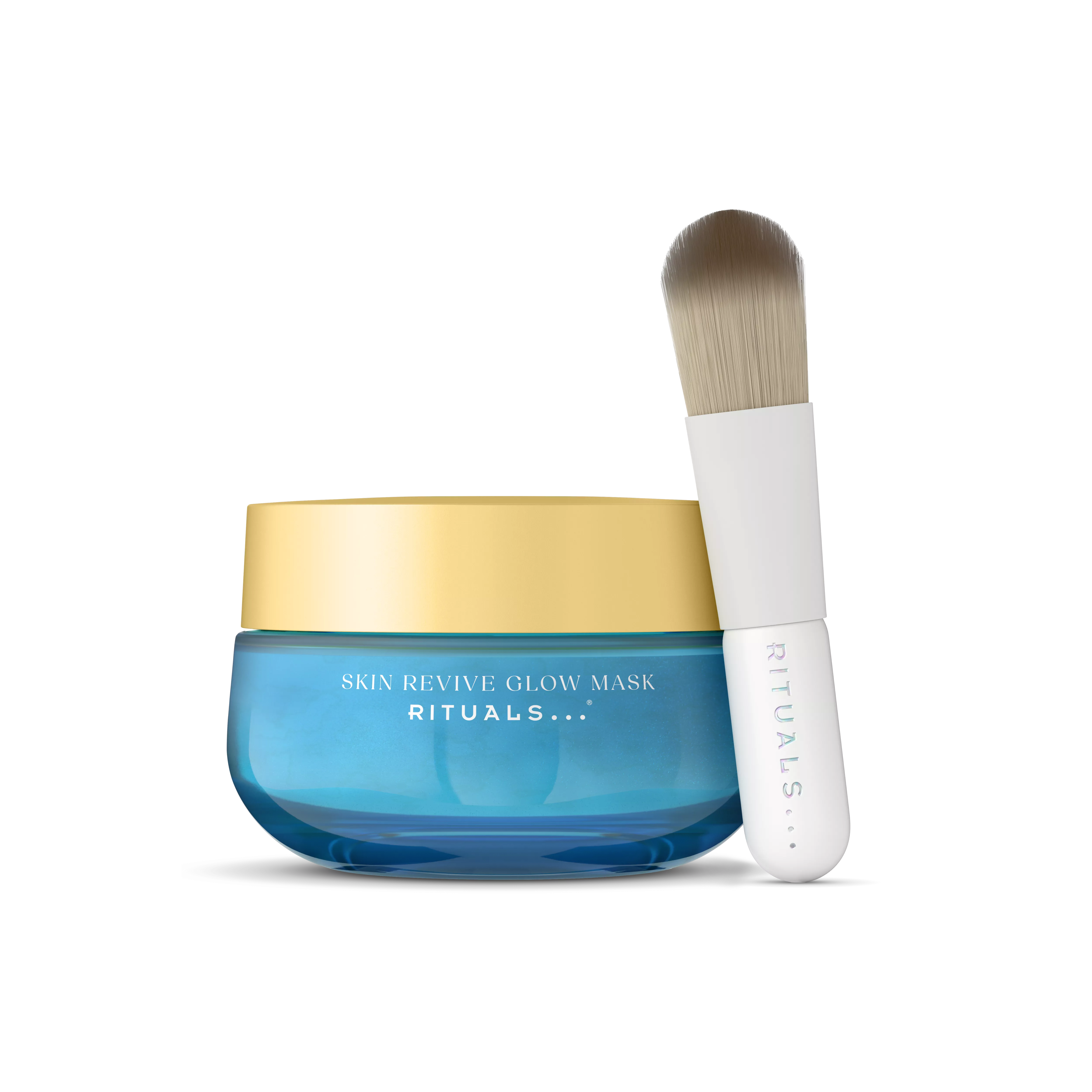Skin Revive Glow Mask