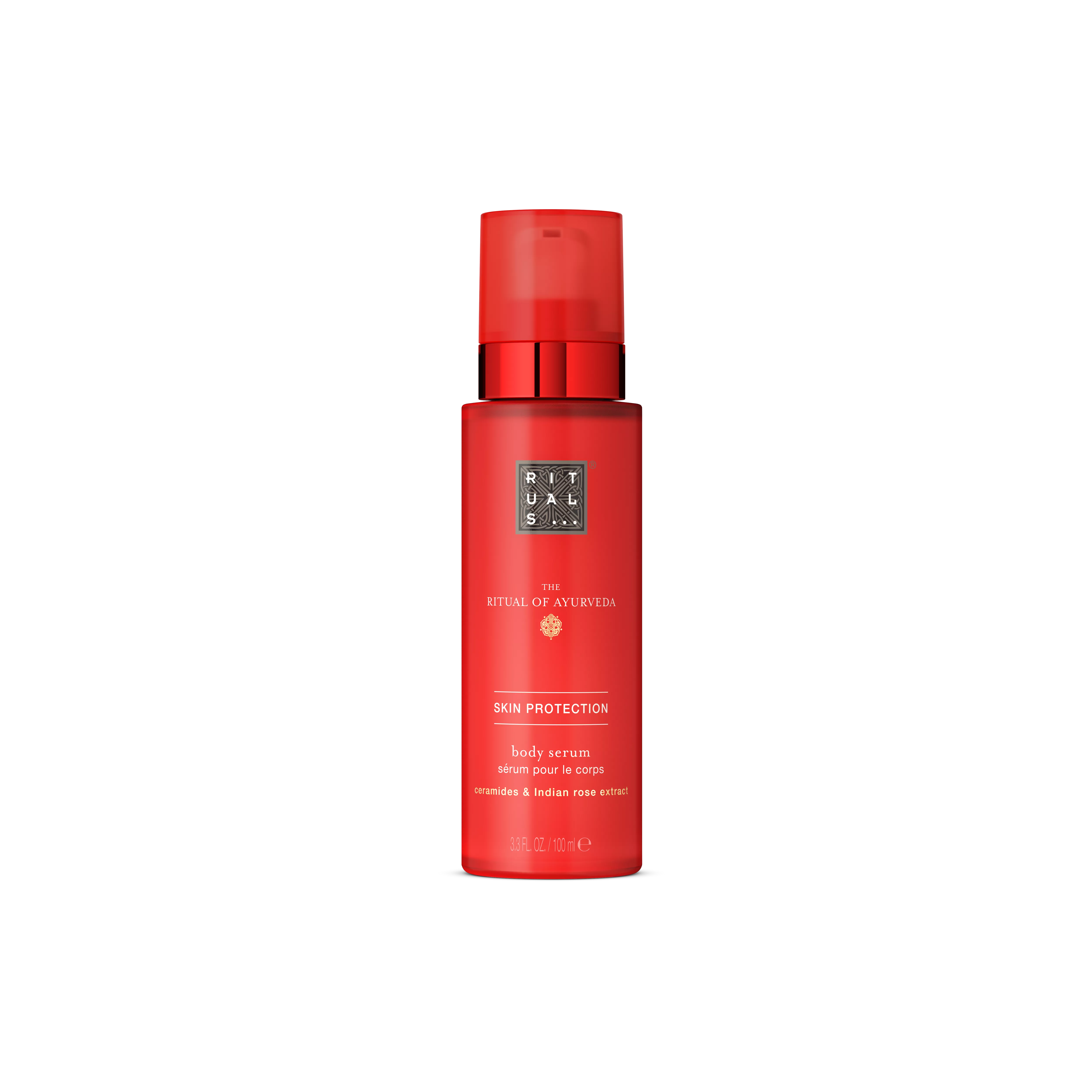 Body Serum