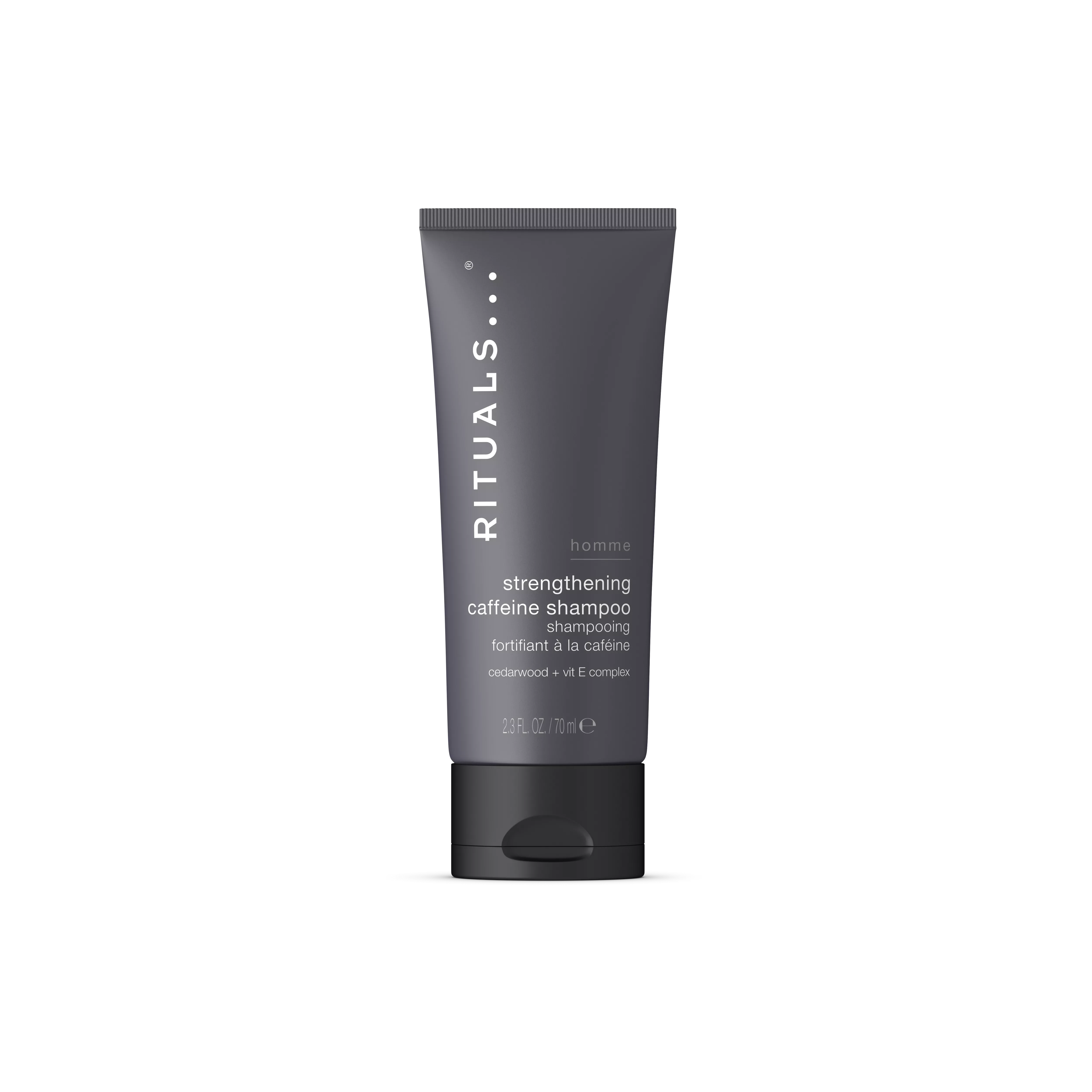 Travel - Shampoo