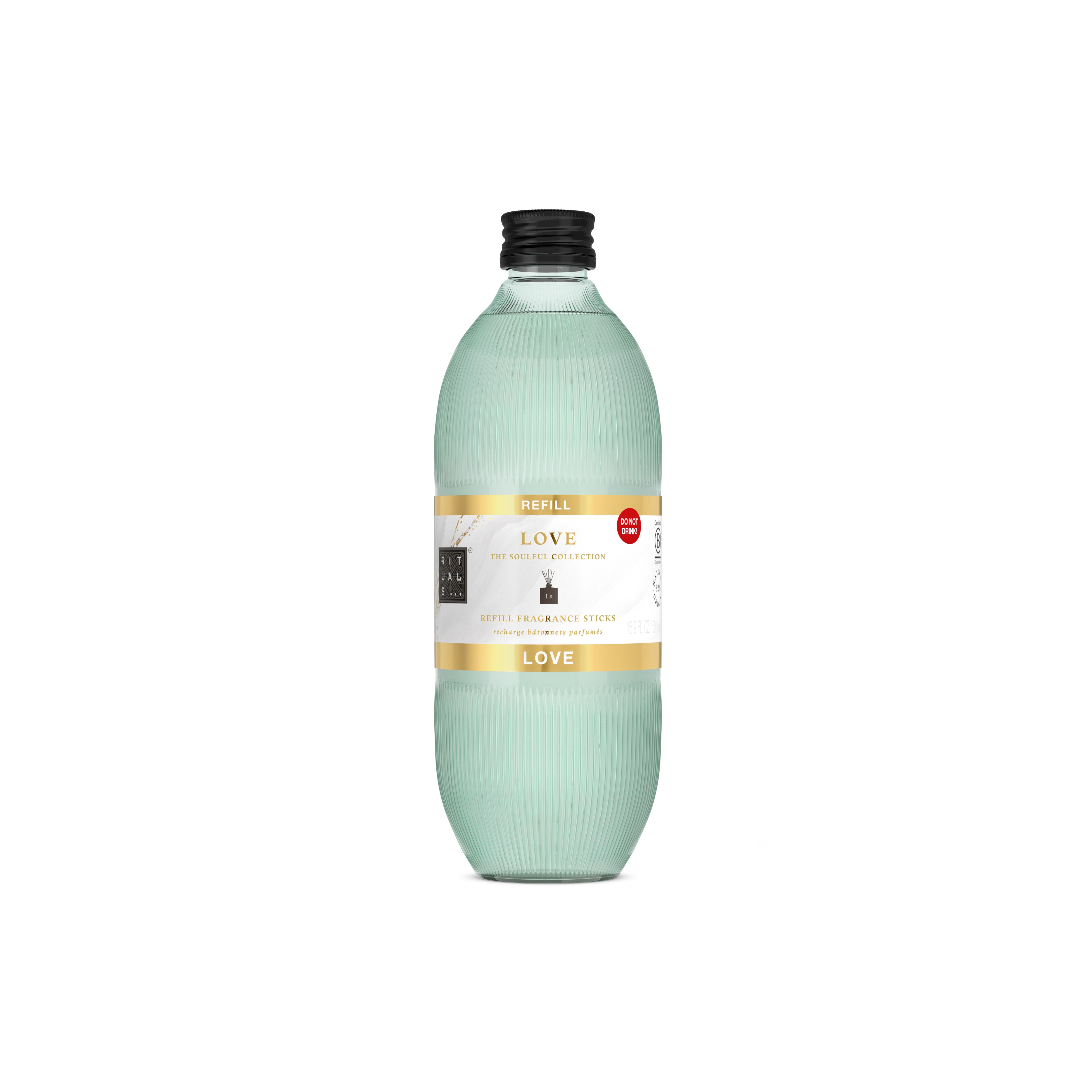 Love Refill Fragrance Sticks