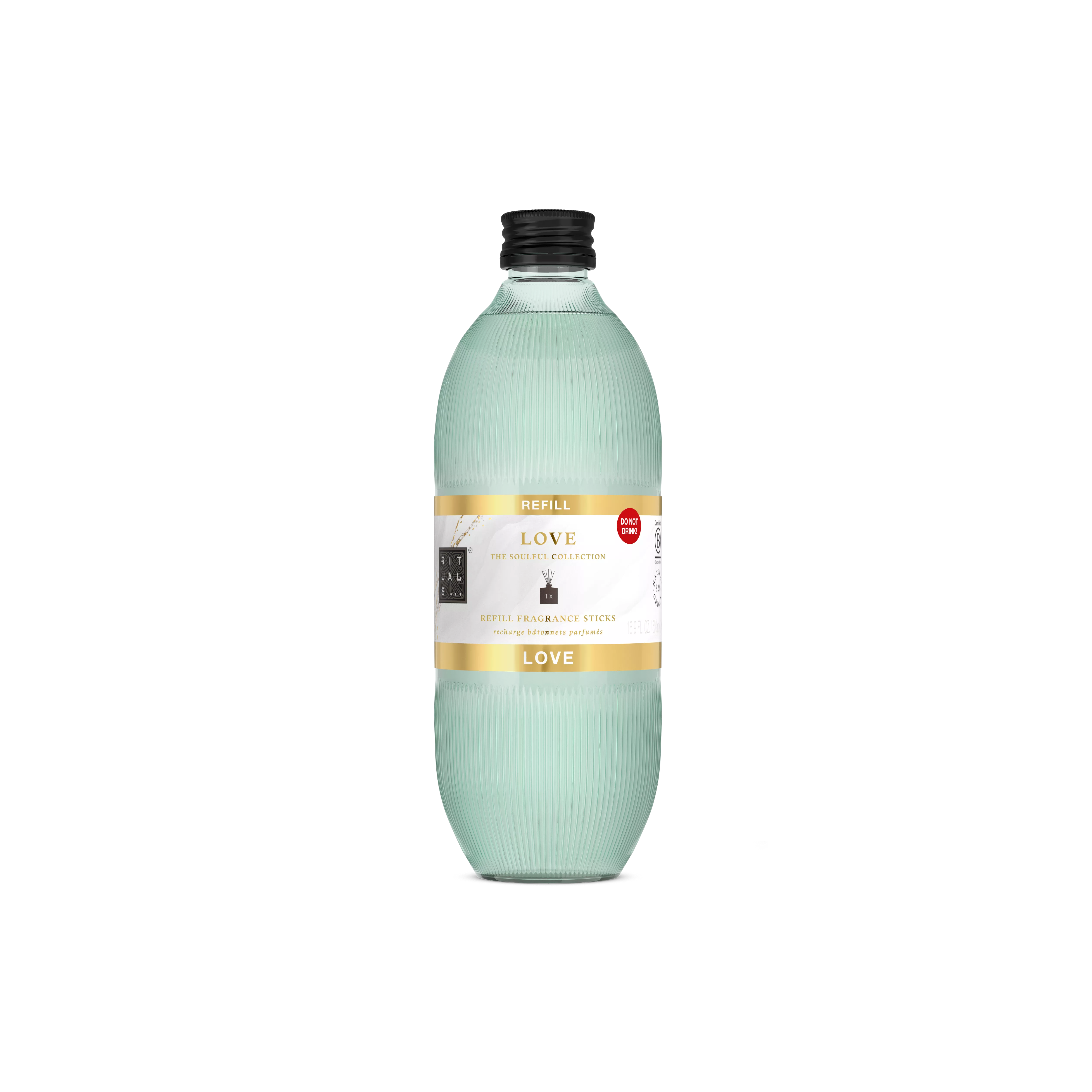 Love Refill Fragrance Sticks