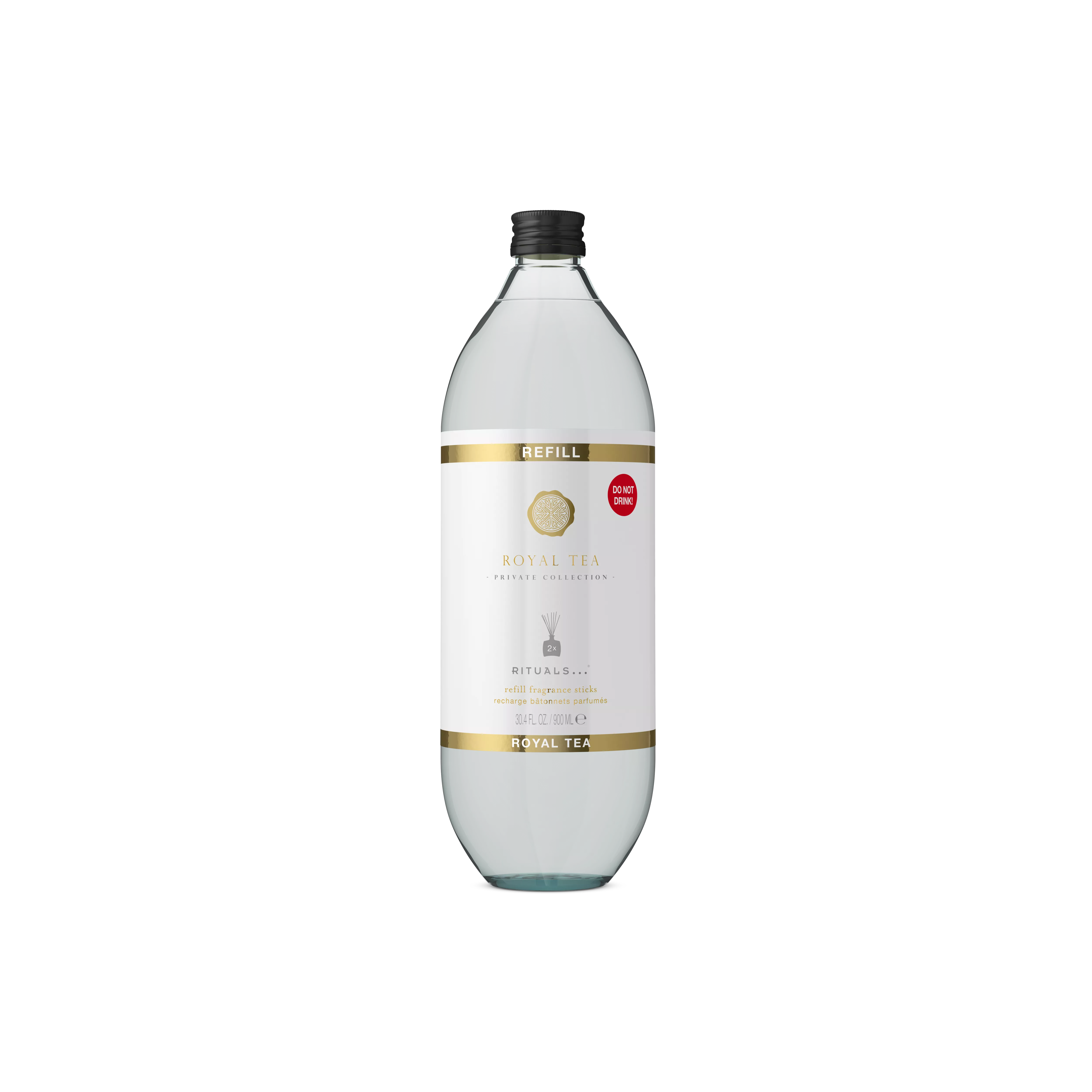 Royal Tea Refill Fragrance Sticks