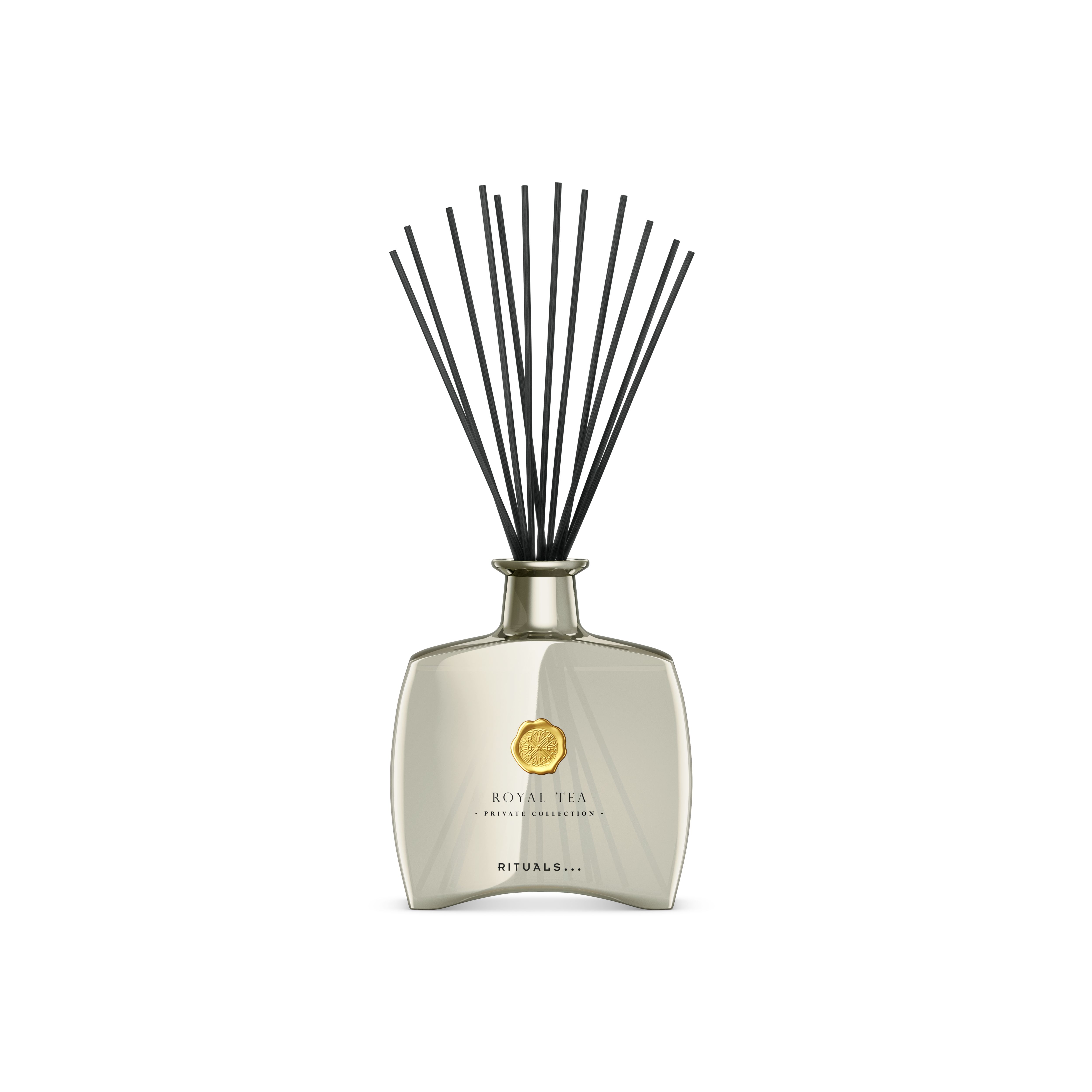 Royal Tea Fragrance Sticks