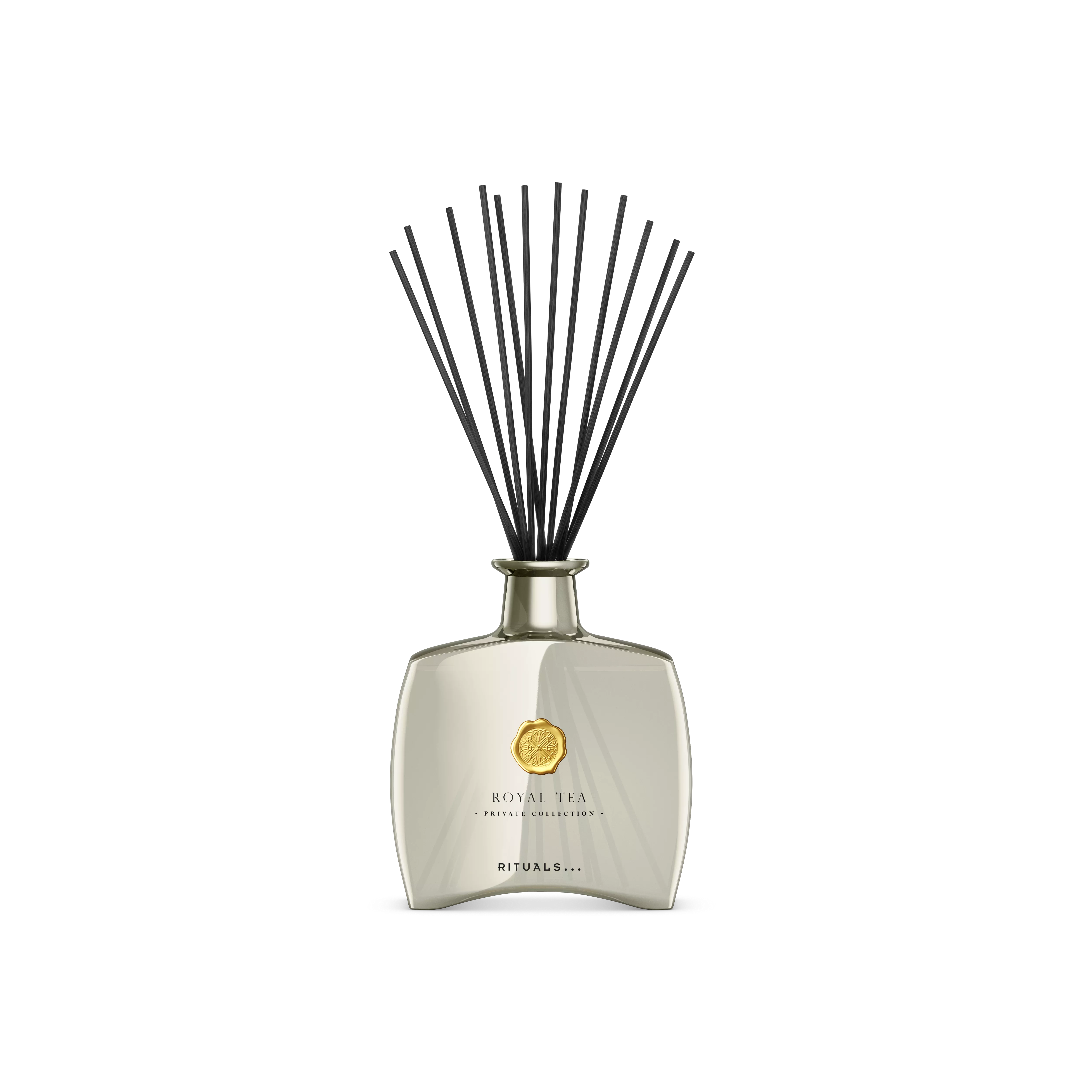 Royal Tea Fragrance Sticks