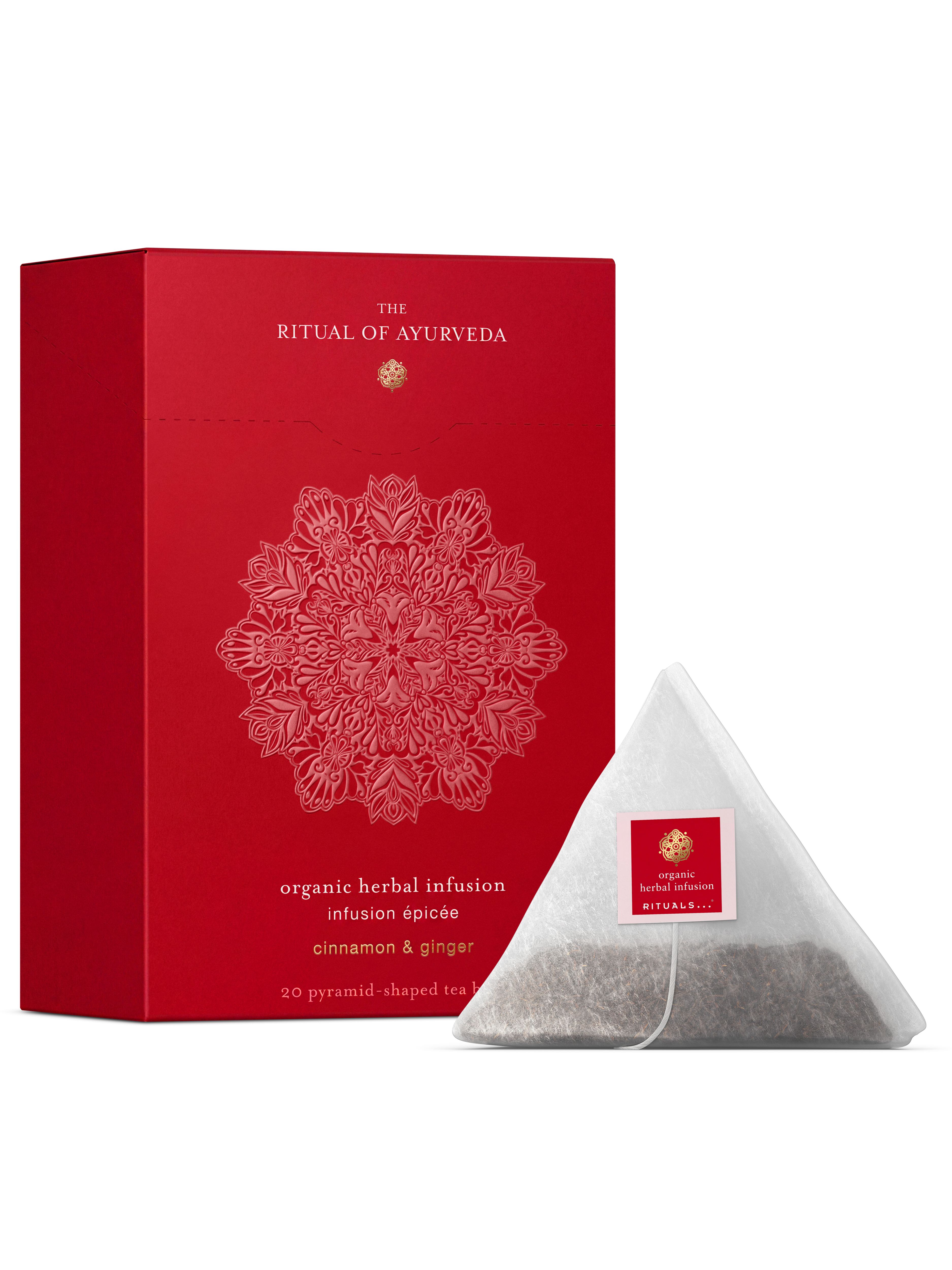 Warming Vata Tea