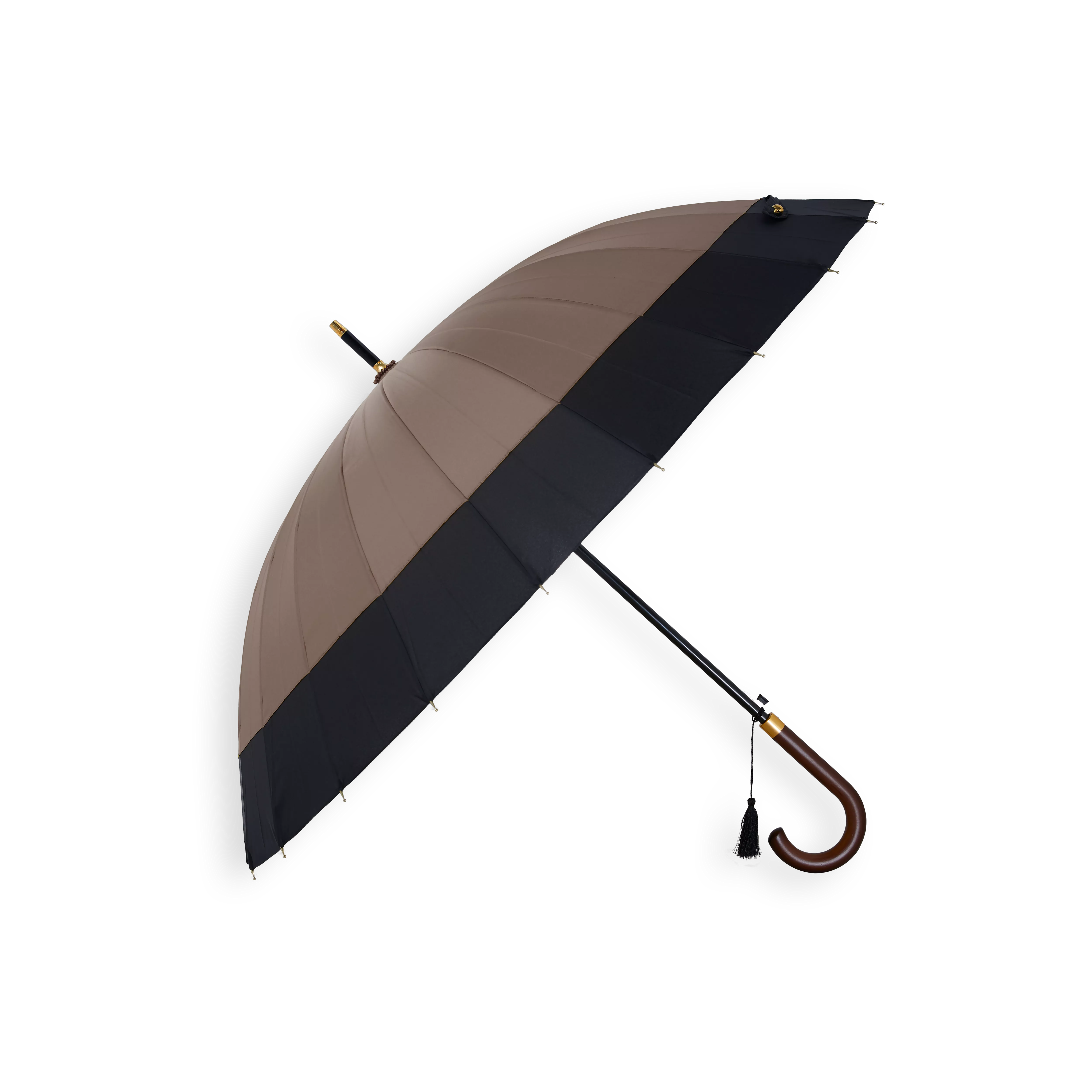 24-spoke Umbrella